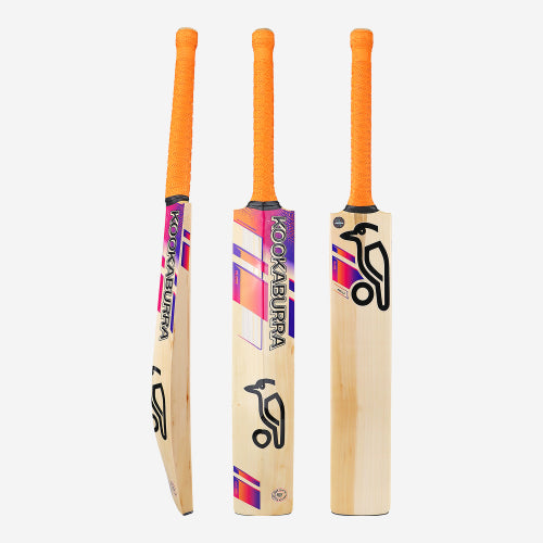 Kookaburra Aura Pro 3.0 Supalite Cricket Bat - Short Blade