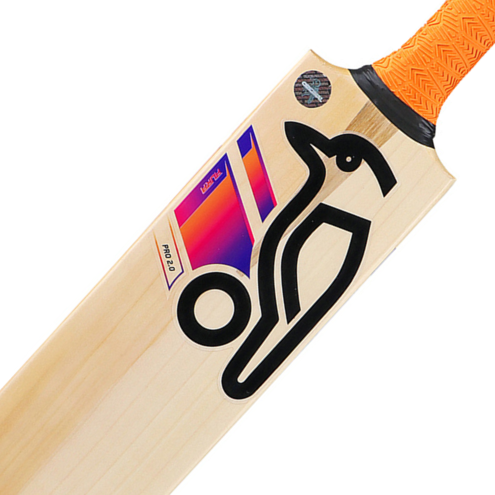 Kookaburra Aura Pro 2.0 Cricket Bat - Senior