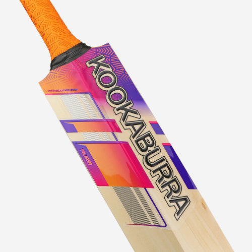 Kookaburra Aura Pro 3.0 Supalite Cricket Bat - Short Blade