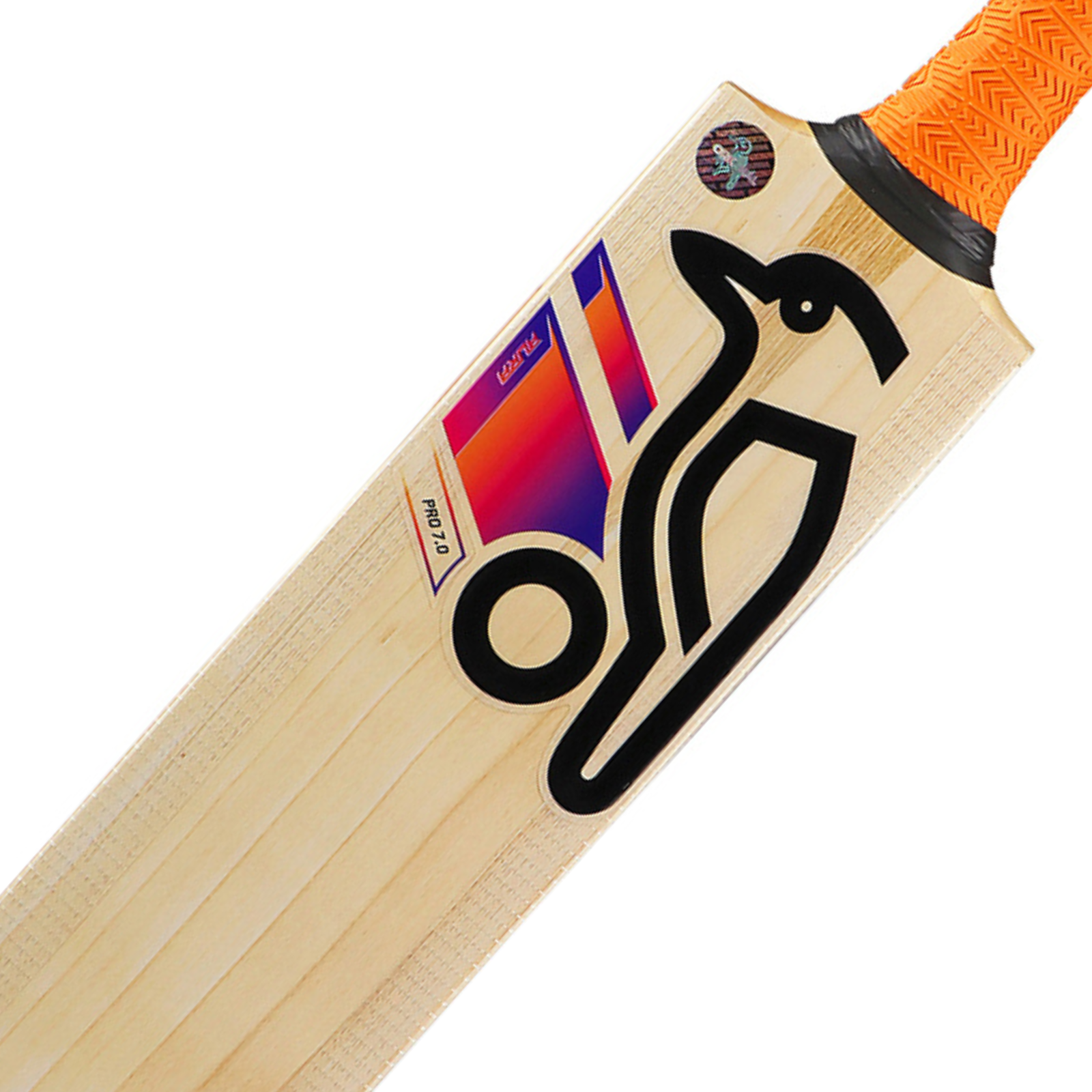Kookaburra Aura Pro 7.0 Cricket Bat - Size 4