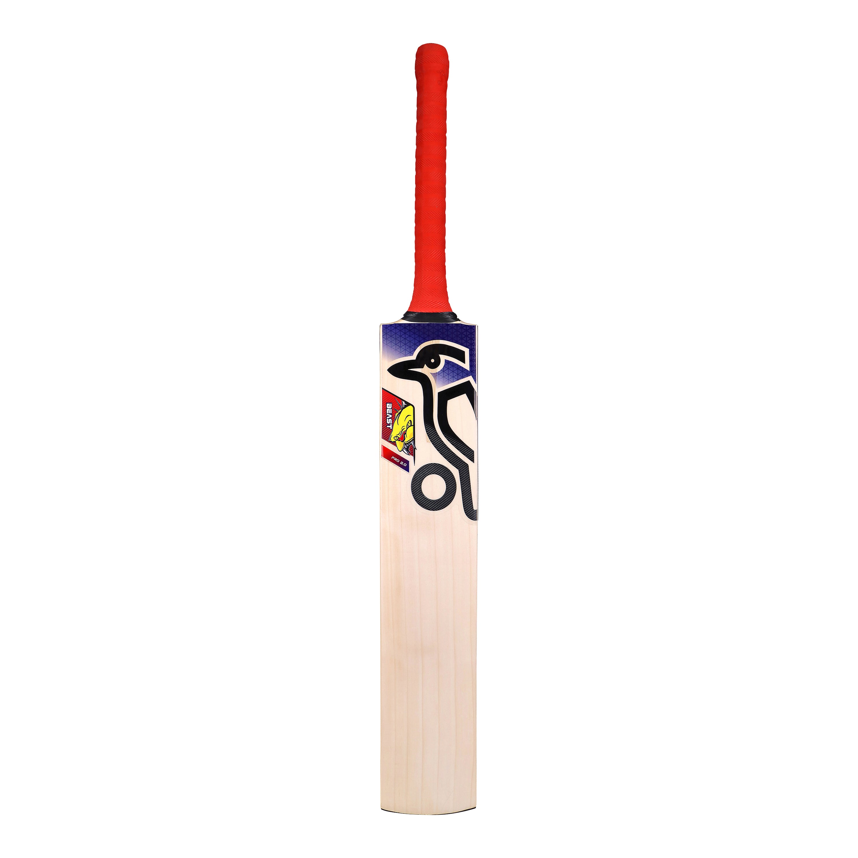 Kookaburra Beast Pro 2.0 Cricket Bat - Harrow