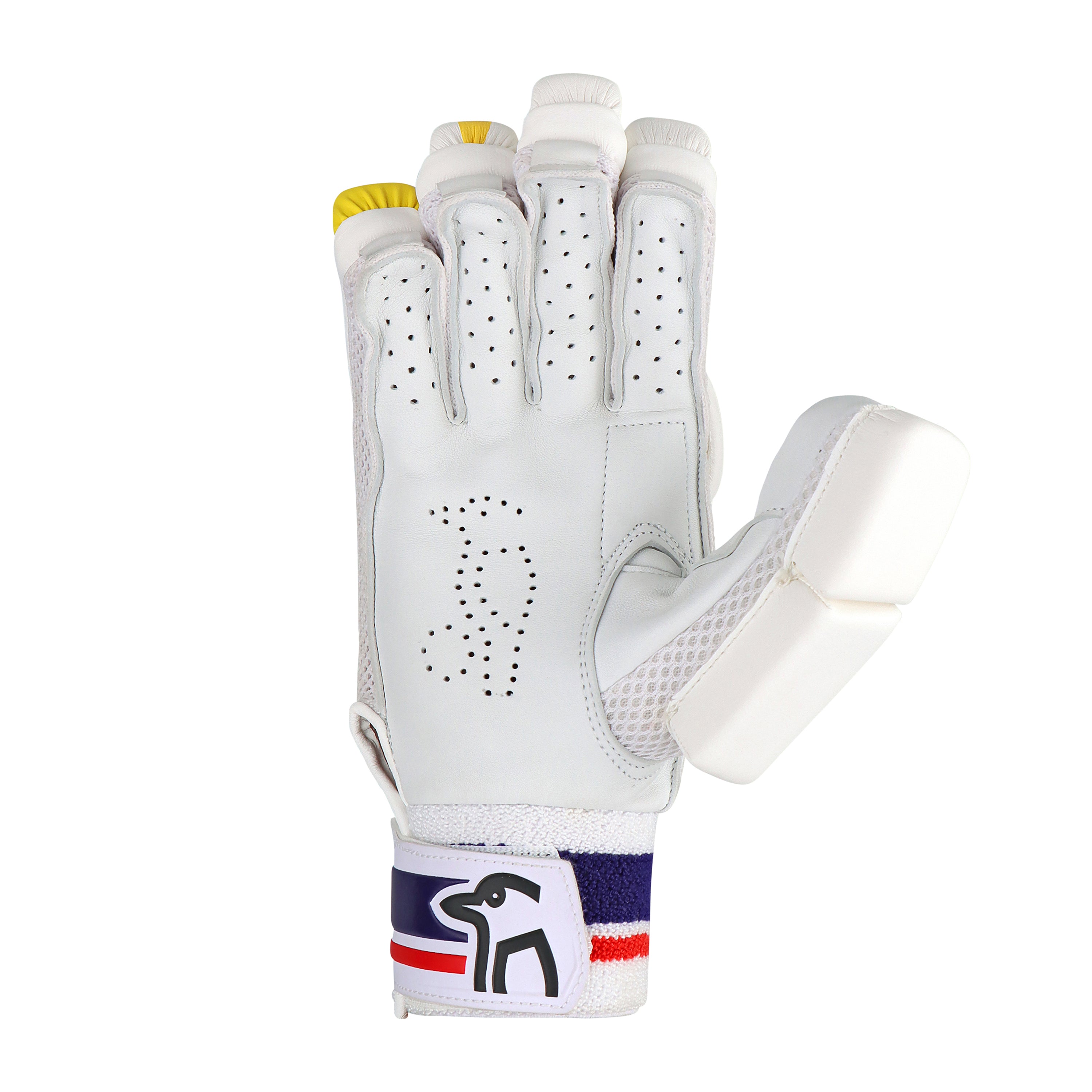 Kookaburra Beast Pro 2.0 Cricket Batting Gloves - Youth