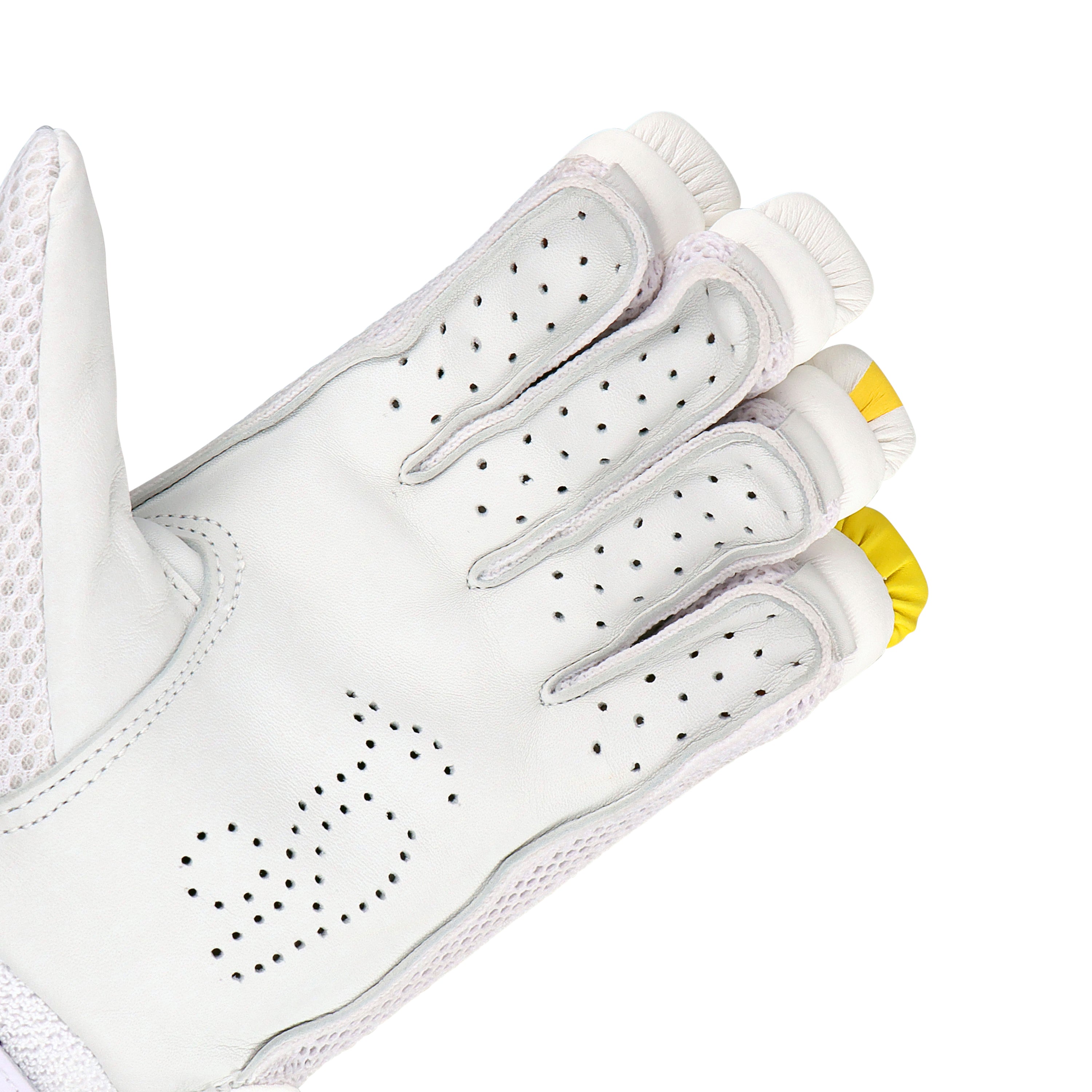 Kookaburra Beast Pro 2.0 Cricket Batting Gloves - Small Adult