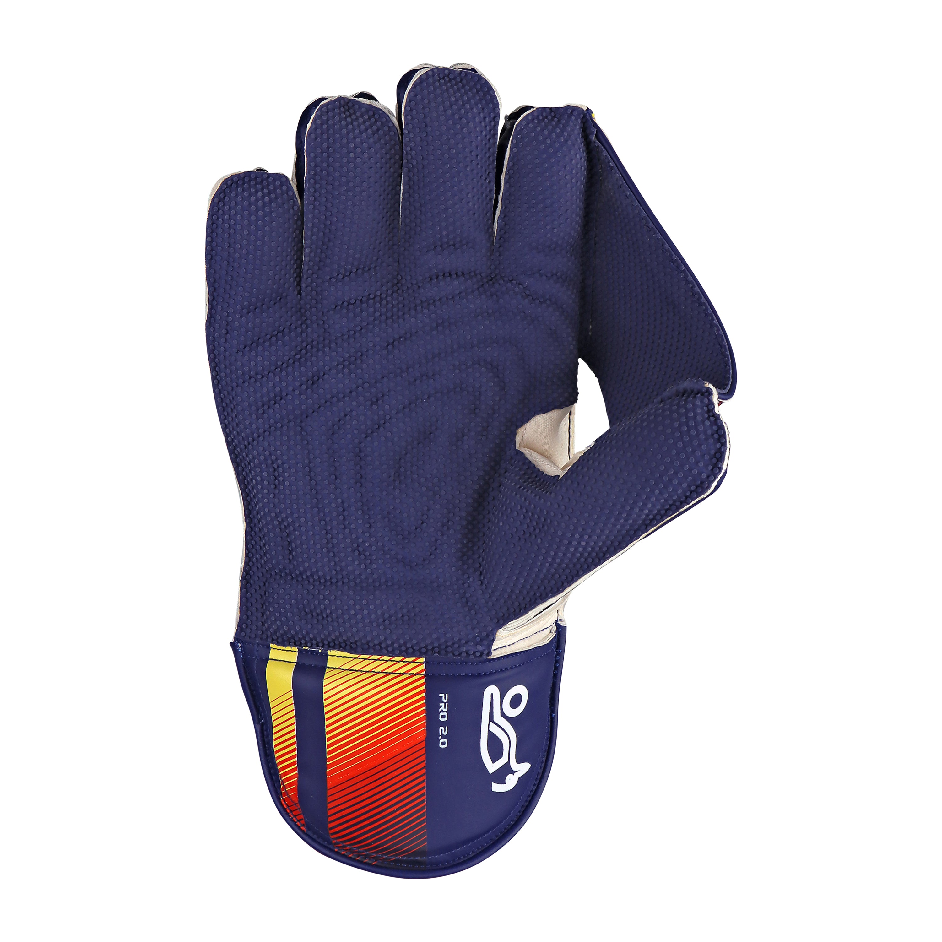 Kookaburra Beast Pro 2.0 Wicket Keeping Gloves - Senior