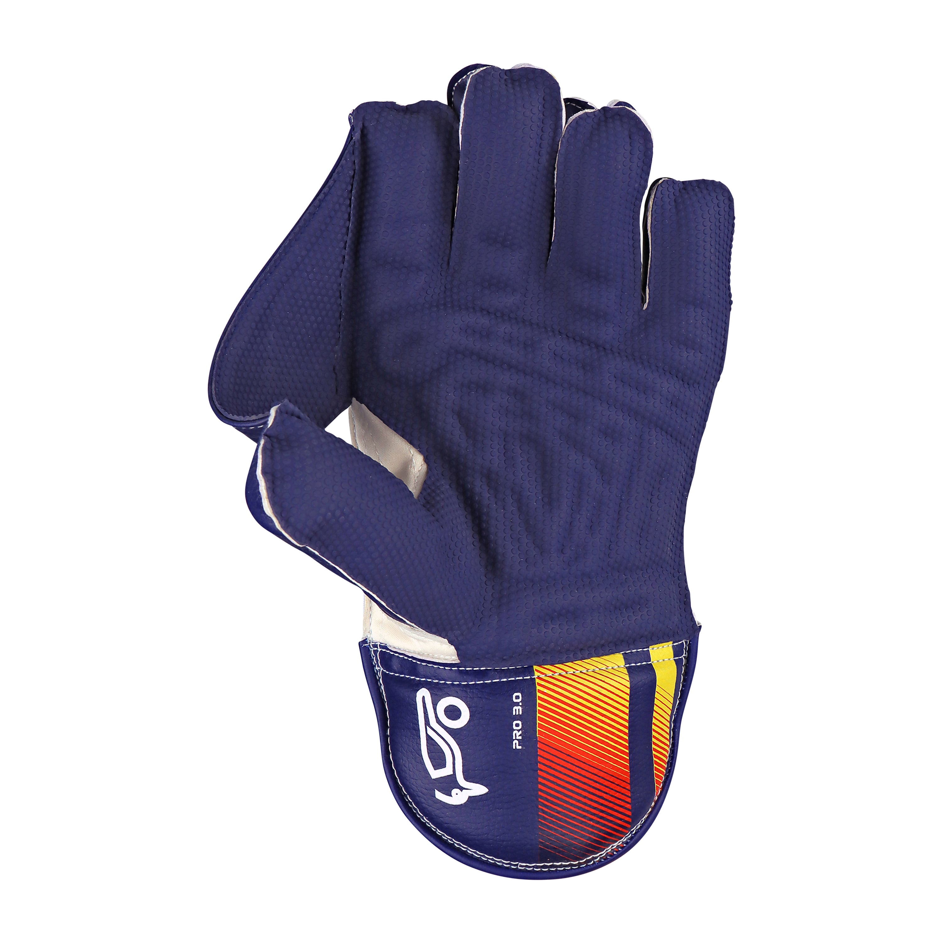Kookaburra Beast Pro 3.0 Wicket Keeping Gloves - Youth