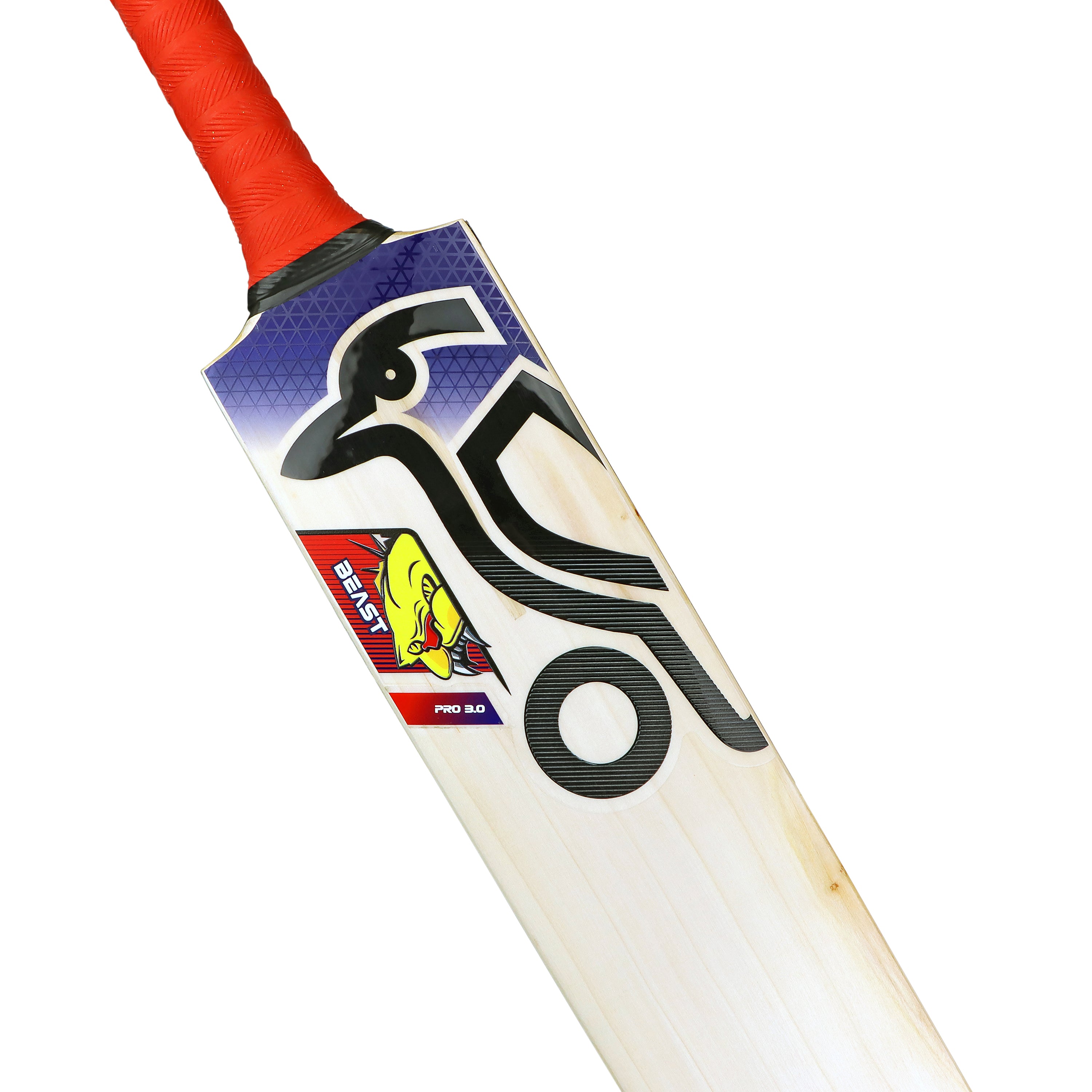 Kookaburra Beast Pro 4.0 Cricket Bat - Senior