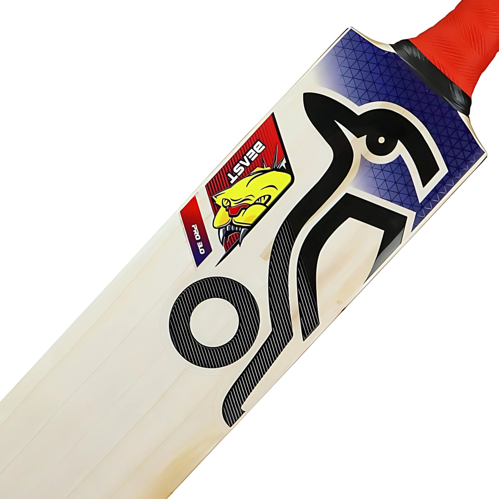 Kookaburra Beast Pro 4.0 Cricket Bat - Senior