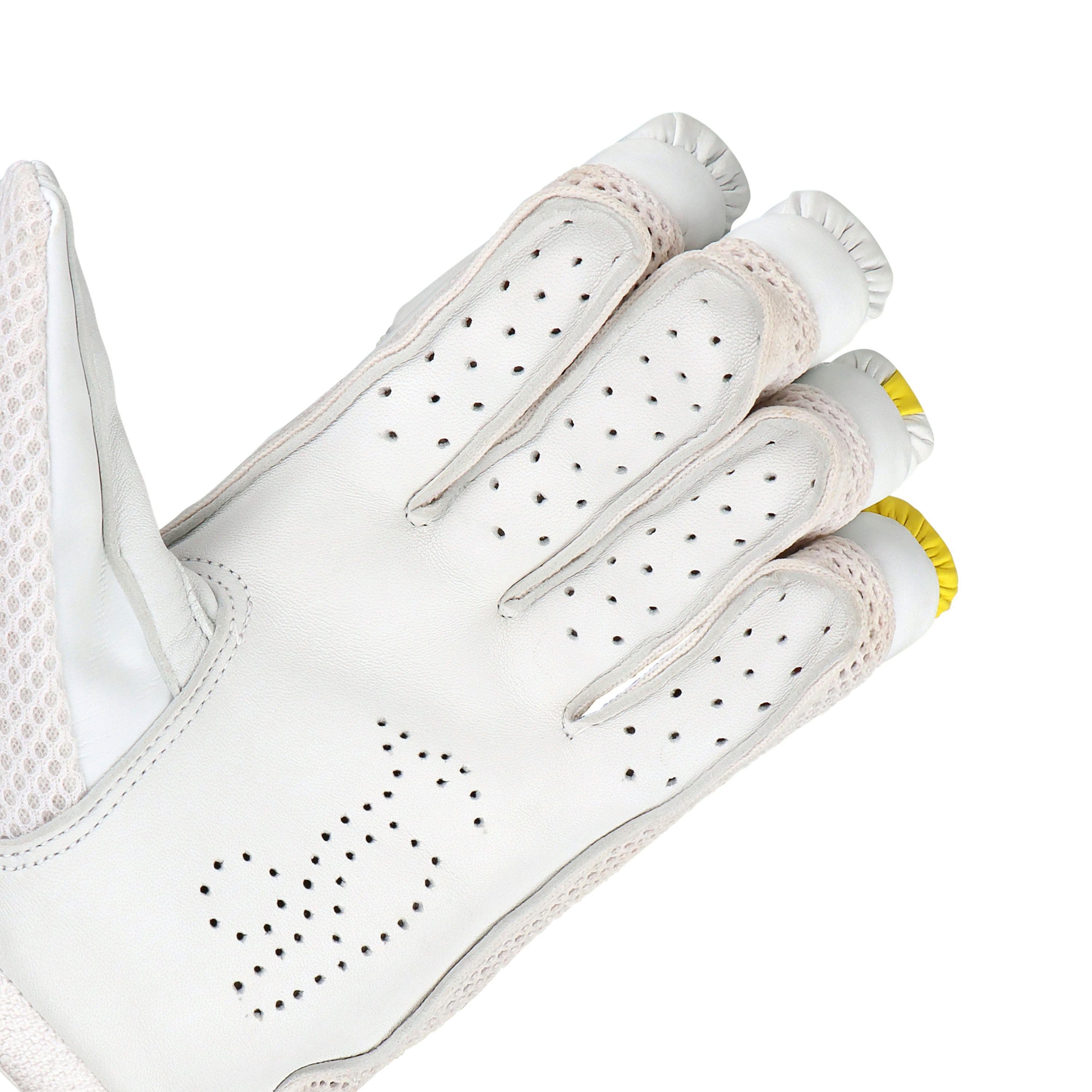 Kookaburra Beast Pro 4.0 Cricket Batting Gloves - Senior