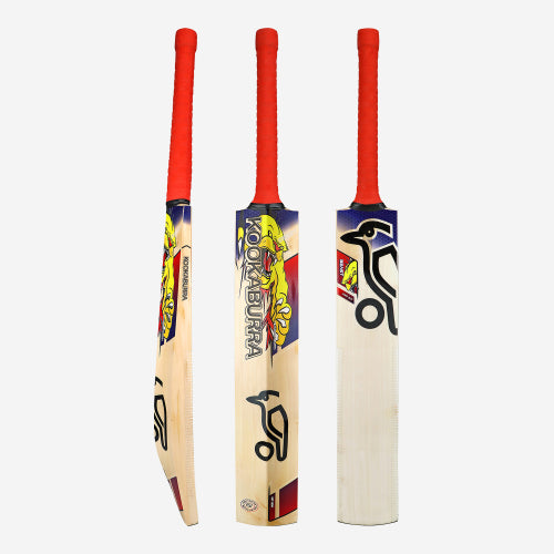 Kookaburra Beast Pro 6.0 Cricket Bat - Size 3