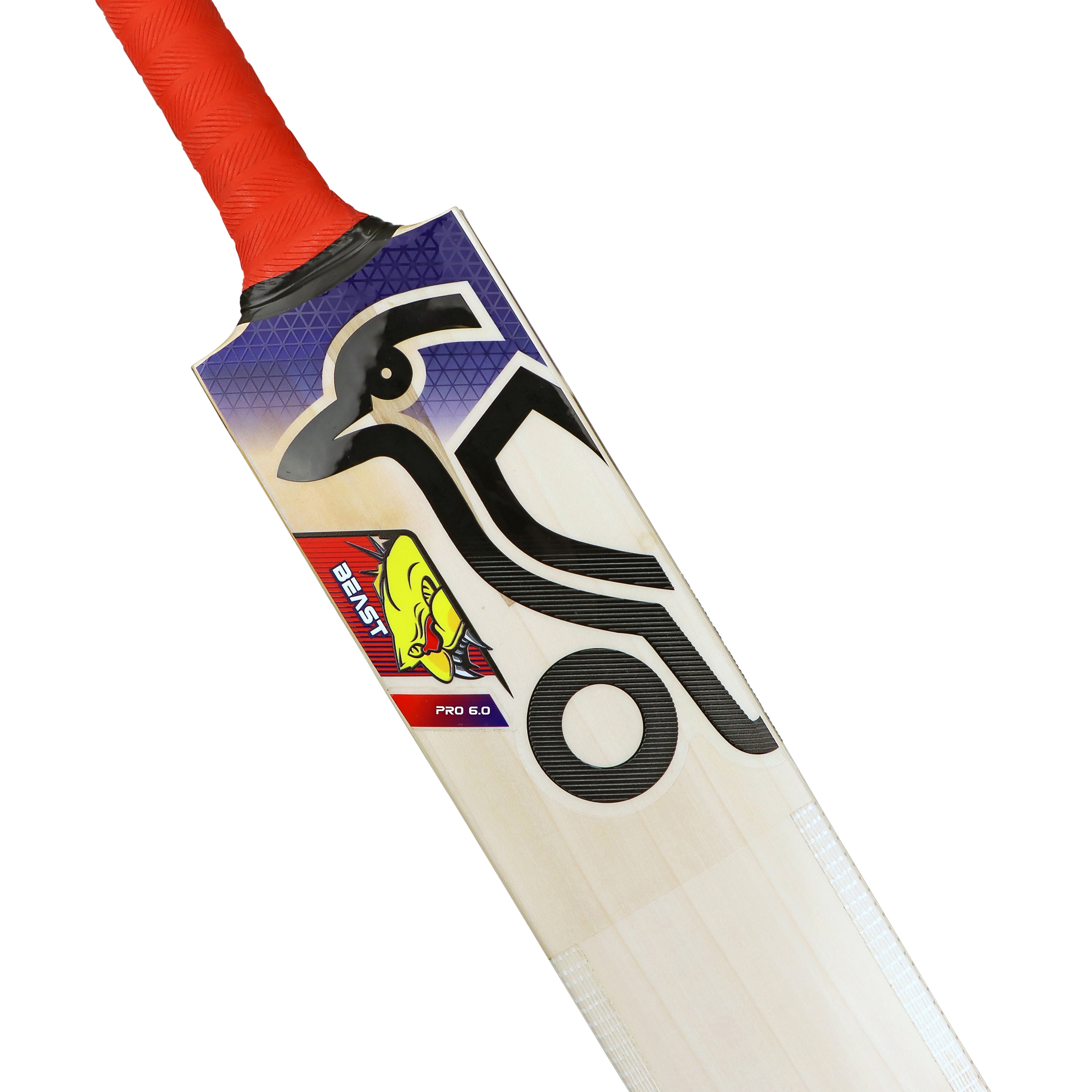 Kookaburra Beast Pro 6.0 Cricket Bat - Size 3