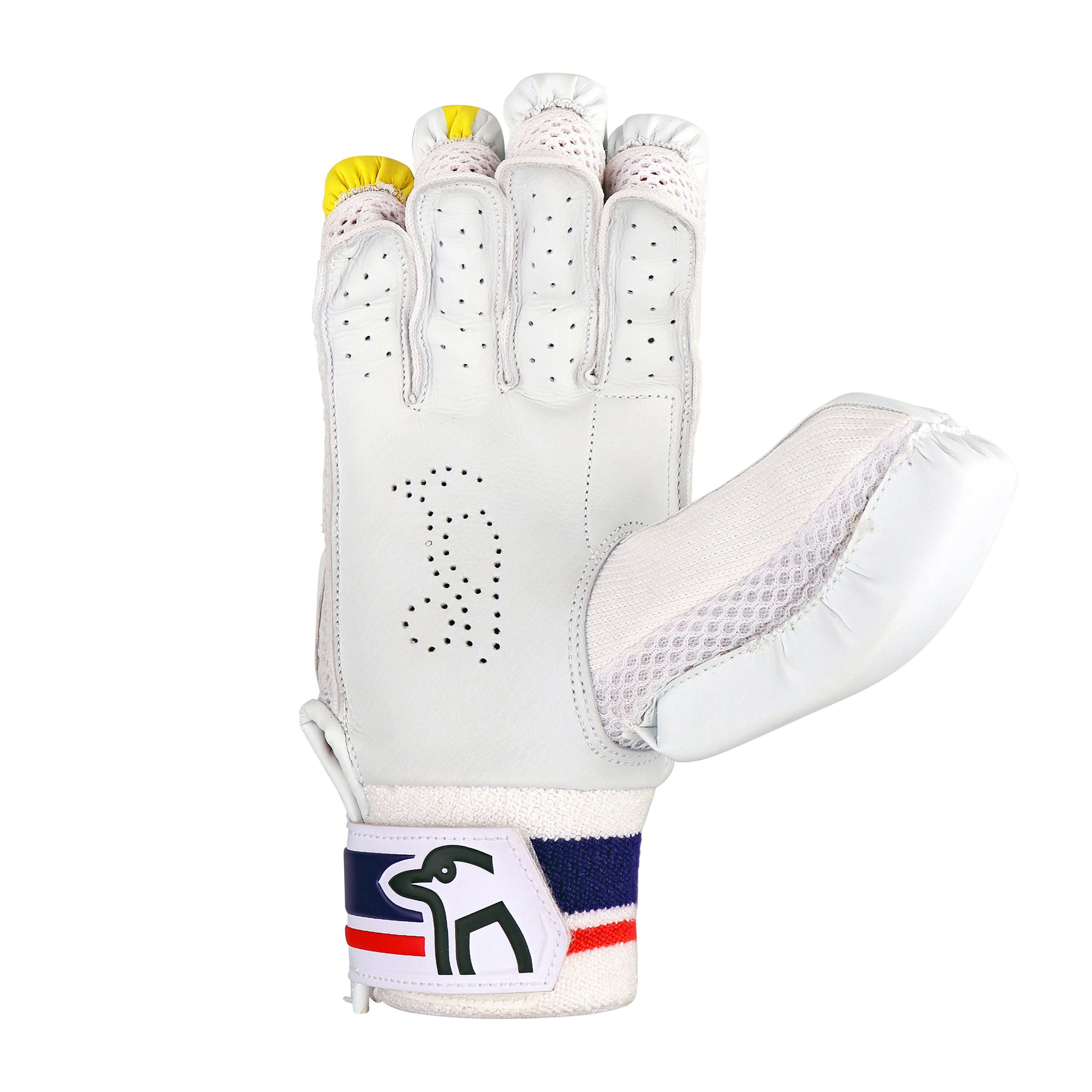 Kookaburra Beast Pro 6.0 Cricket Batting Gloves - XS Junior