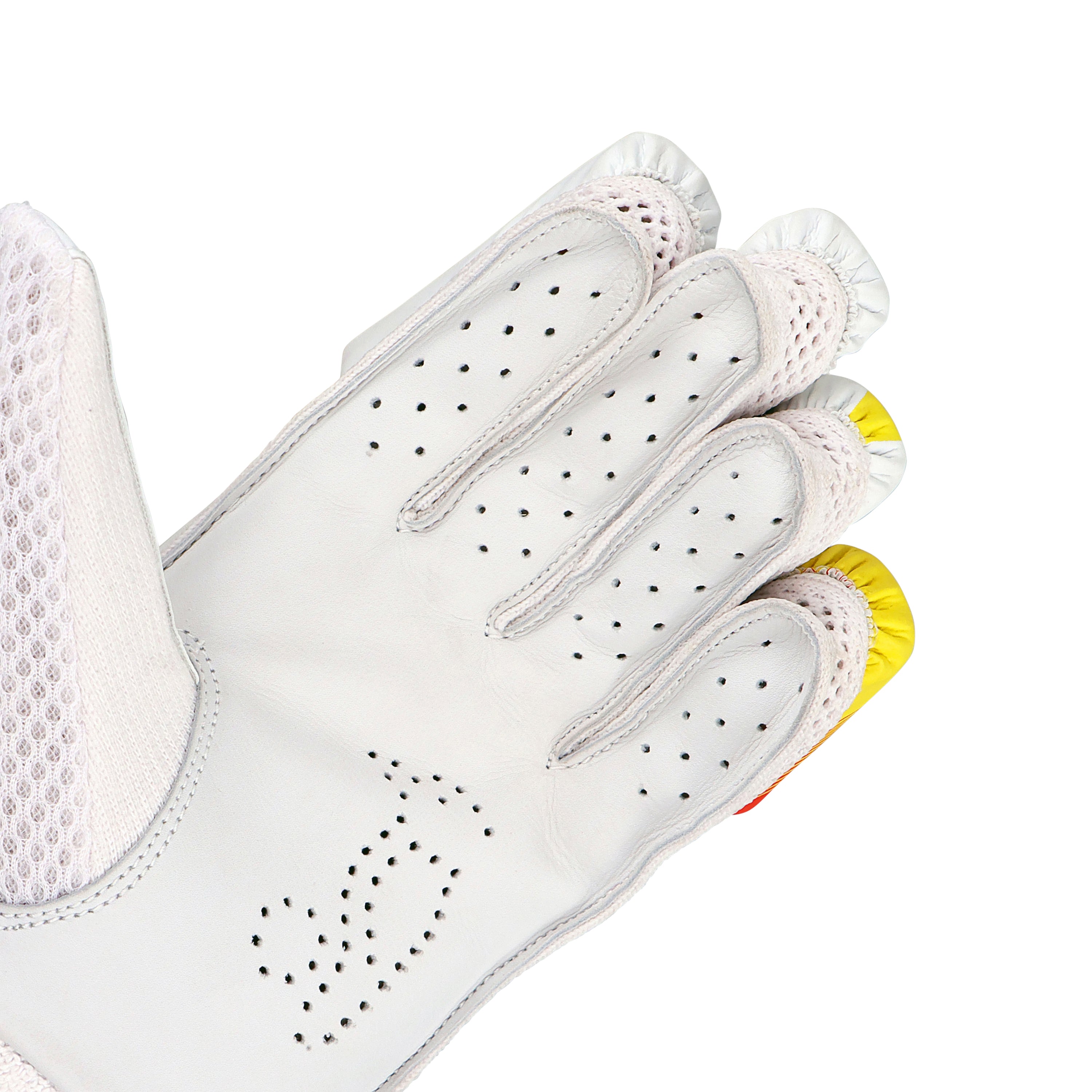 Kookaburra Beast Pro 6.0 Cricket Batting Gloves - XS Junior