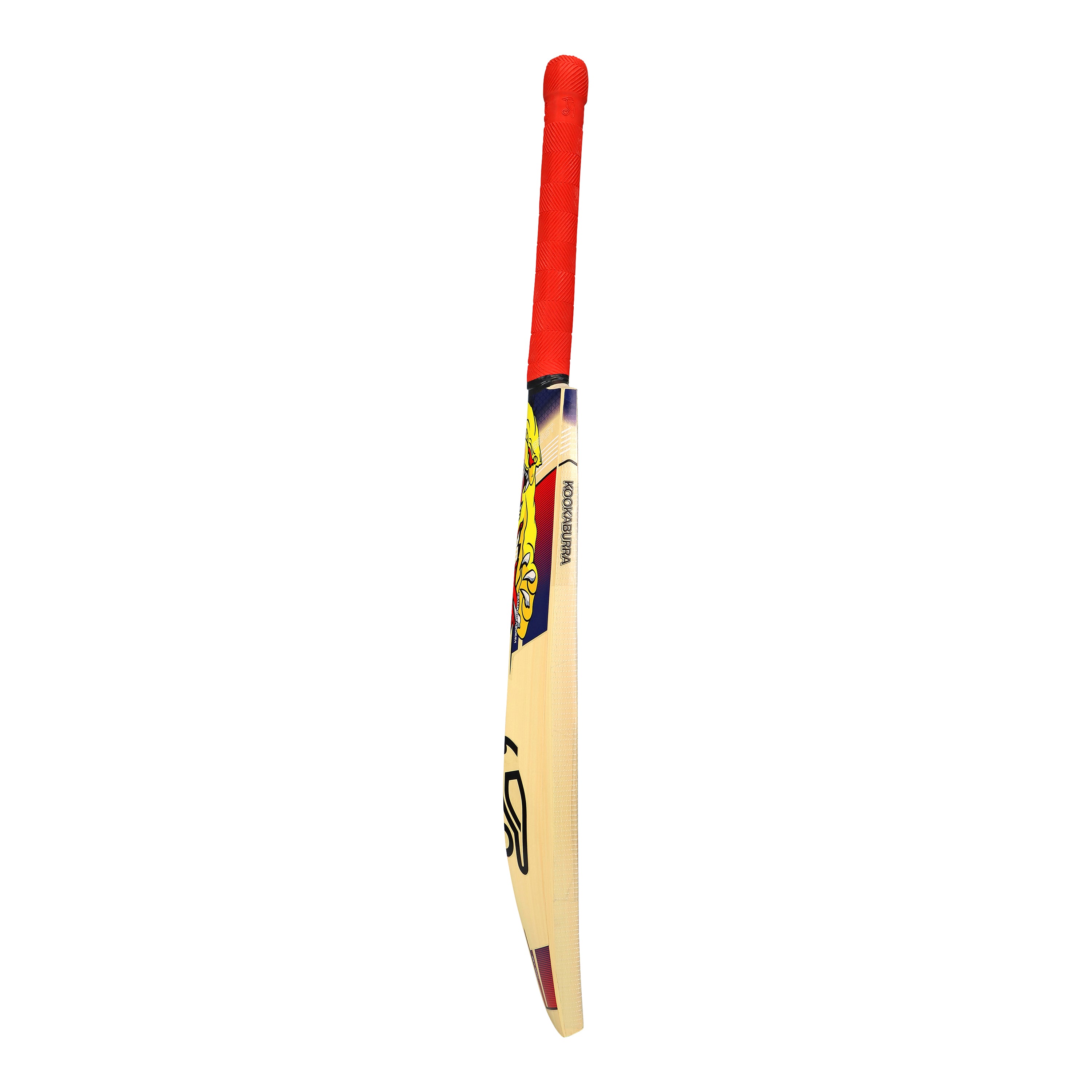 Kookaburra Beast Pro 9.0 Kashmir Willow Cricket Bat - Size 1