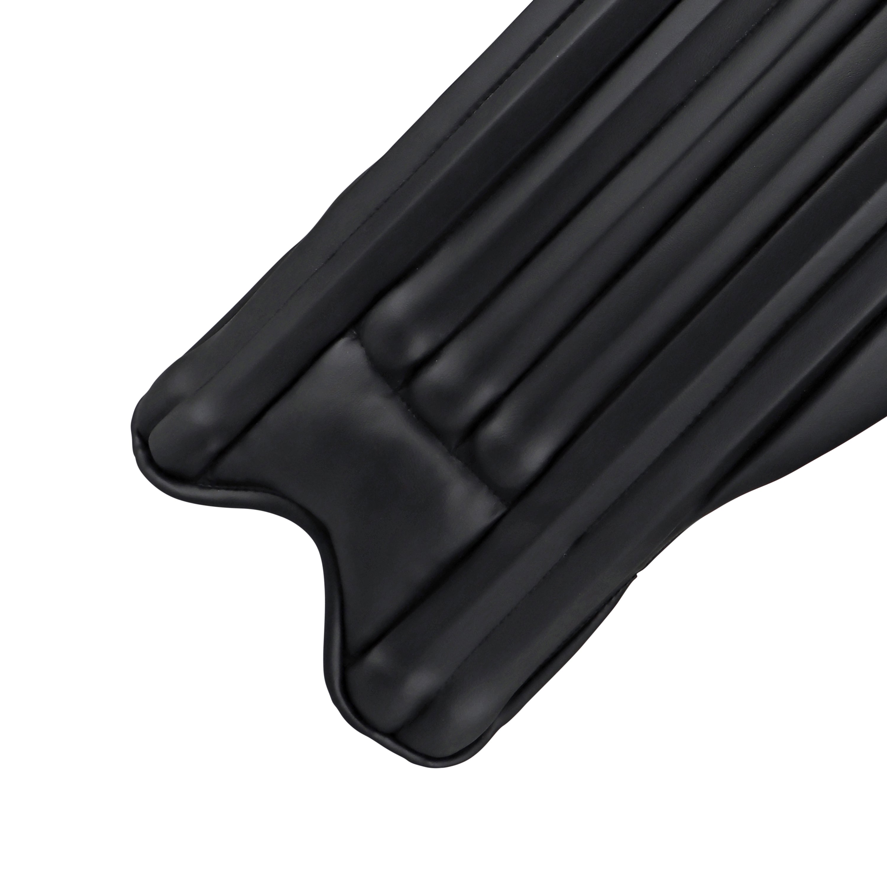 Kookaburra Classic Black Cricket Batting Legguard - Youth