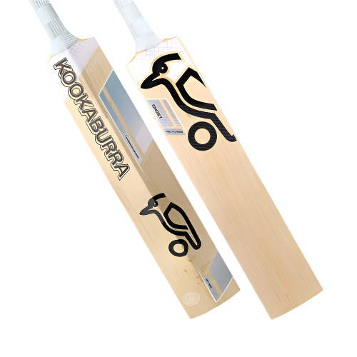 Kookaburra Ghost Marnus Labuschagne Cricket Bat - Size 6