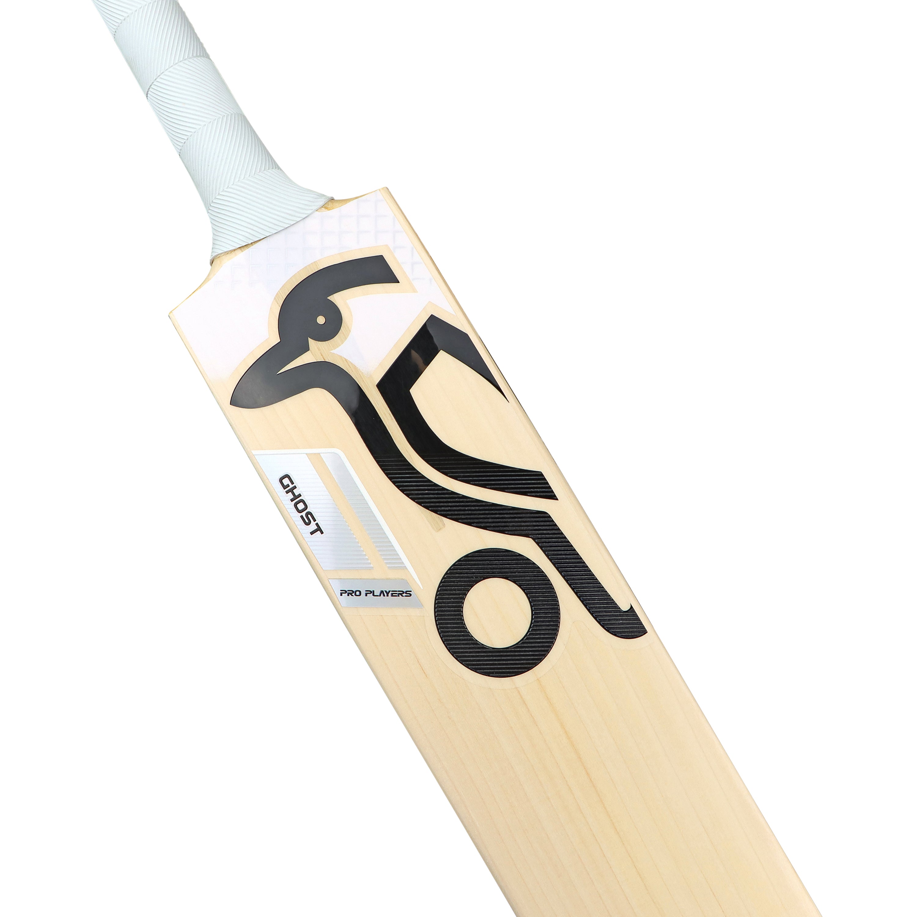 Kookaburra Ghost Marnus Labuschagne Cricket Bat - Harrow