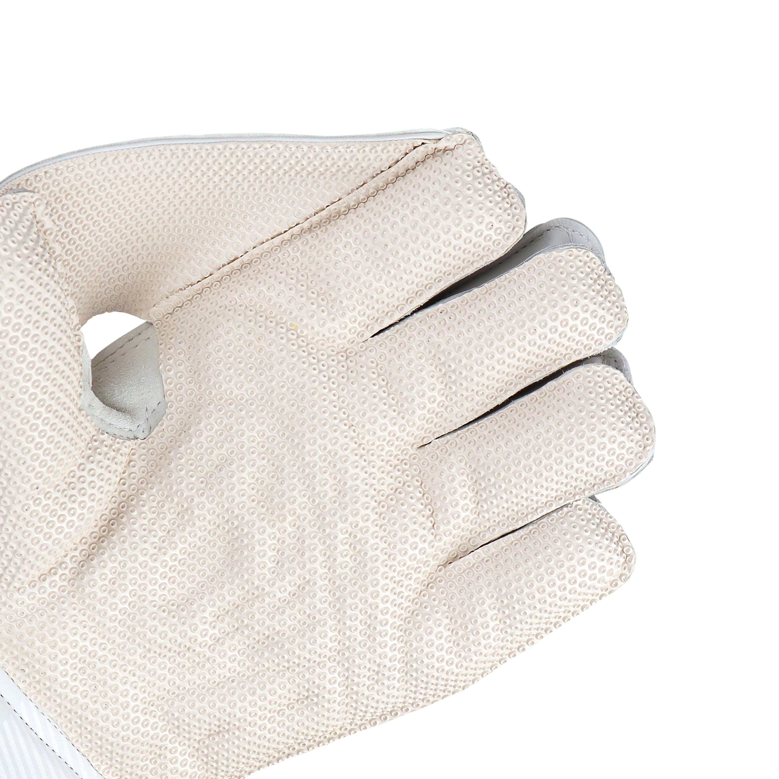 Kookaburra Ghost Players Replica Wicket Keeping Gloves - Senior