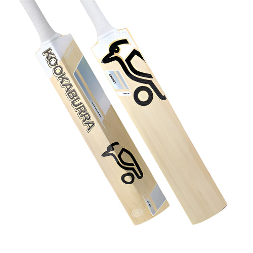 Kookaburra Ghost Pro 1.0 Cricket Bat - Senior Long Blade