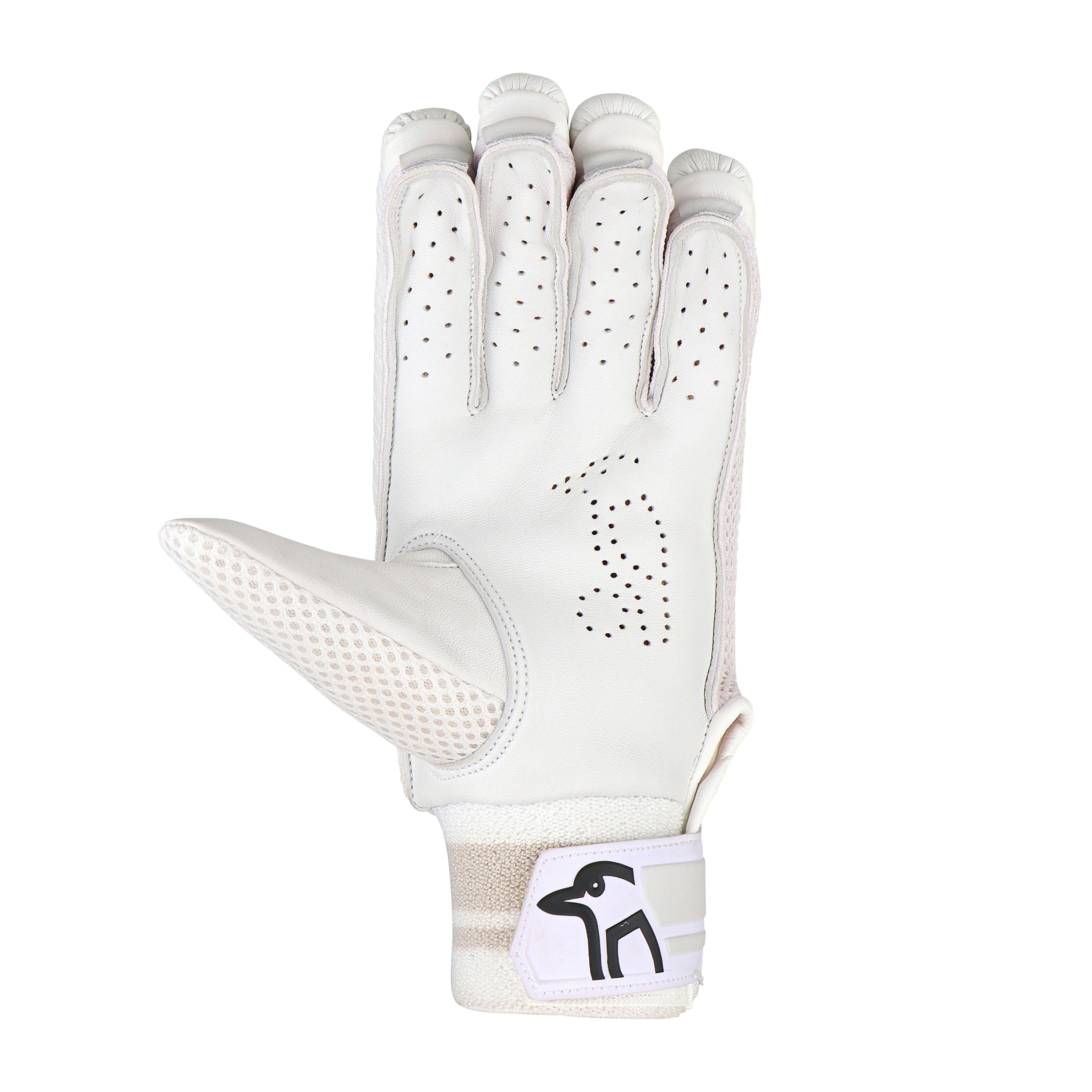 Kookaburra Ghost Pro 1.0 Cricket Batting Gloves - Small Adult