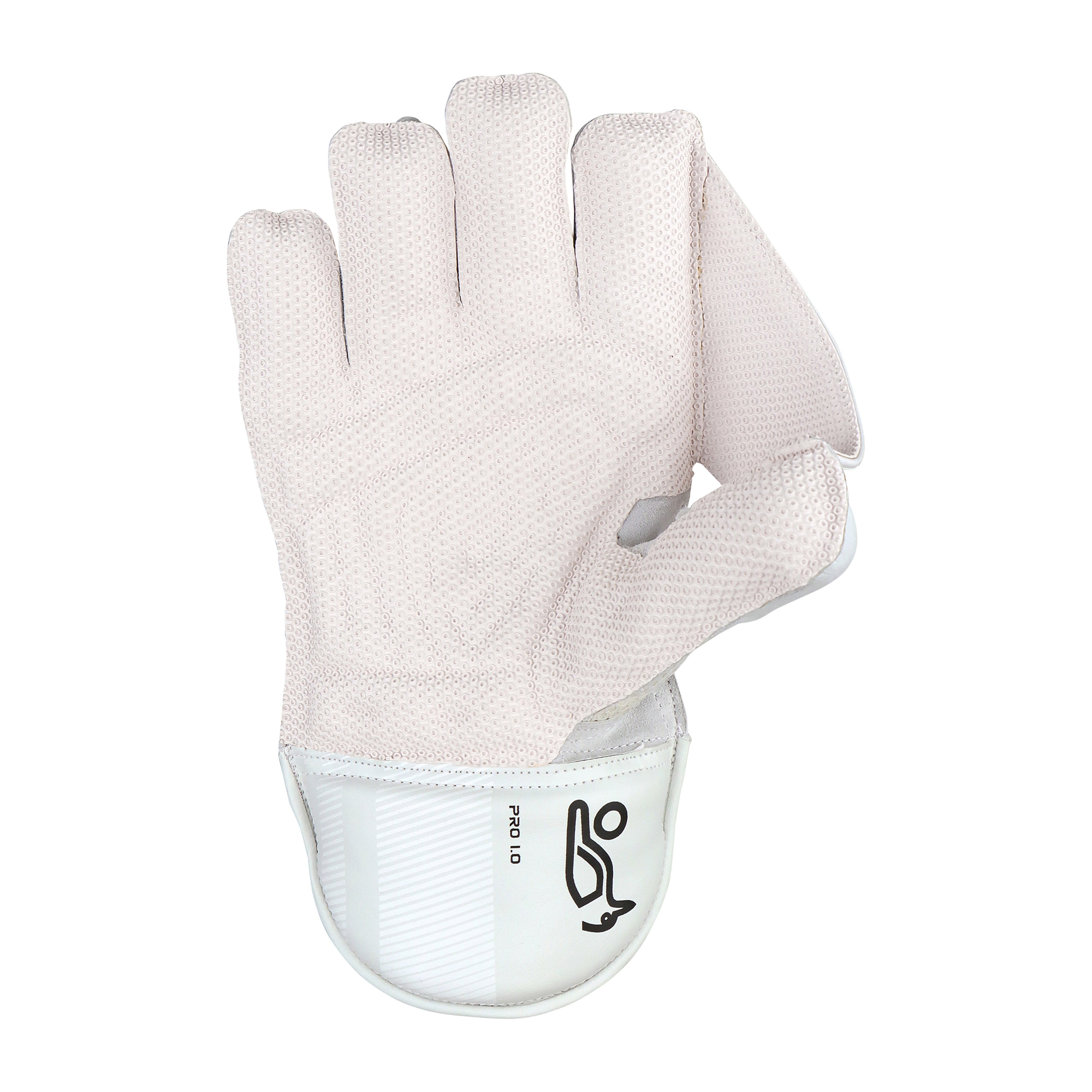 Kookaburra Ghost Pro 1.0 Wicket Keeping Gloves - Senior