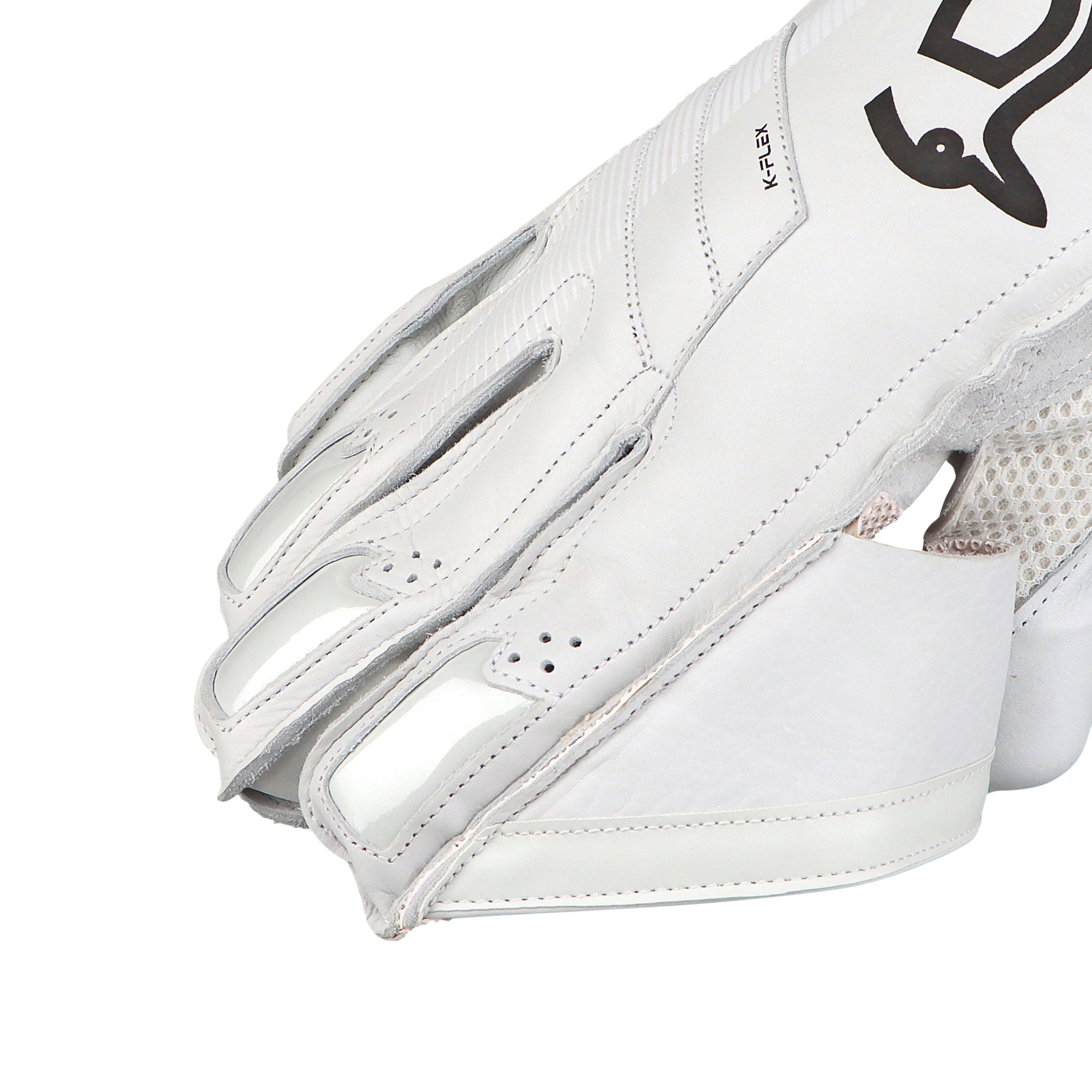 Kookaburra Ghost Pro 1.0 Wicket Keeping Gloves - Senior