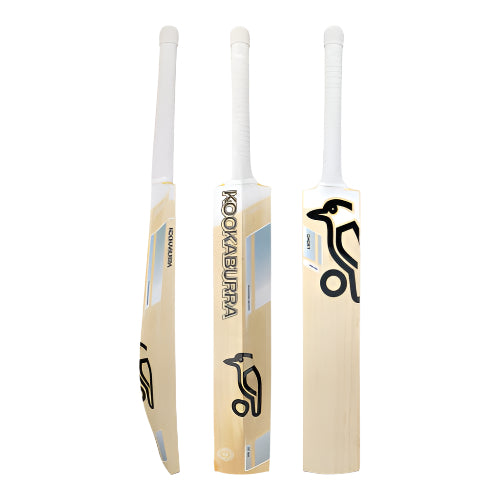 Kookaburra Ghost Pro 3.0 Cricket Bat - Senior Long Blade