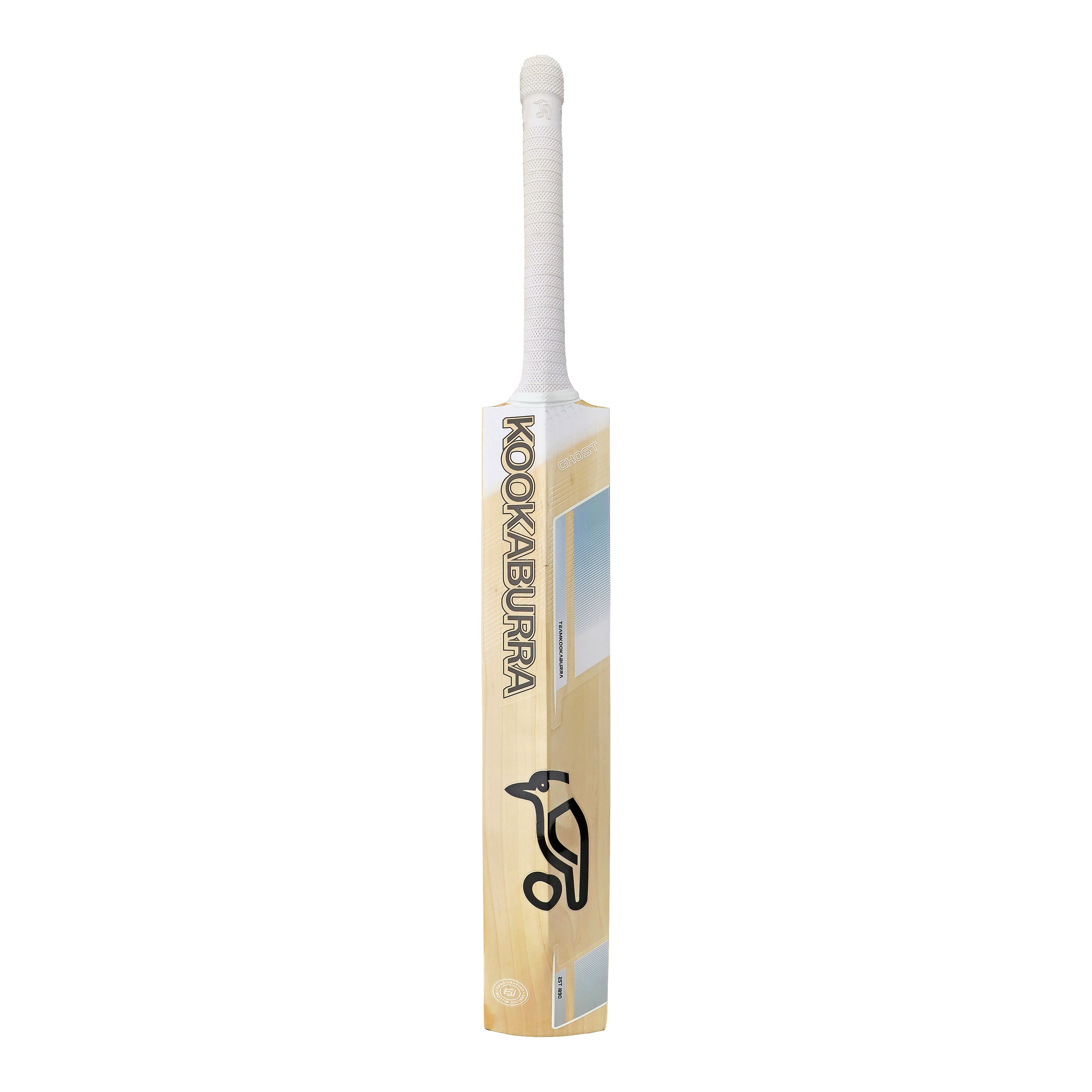 Kookaburra Ghost Pro 3.0 Cricket Bat - Senior Long Blade