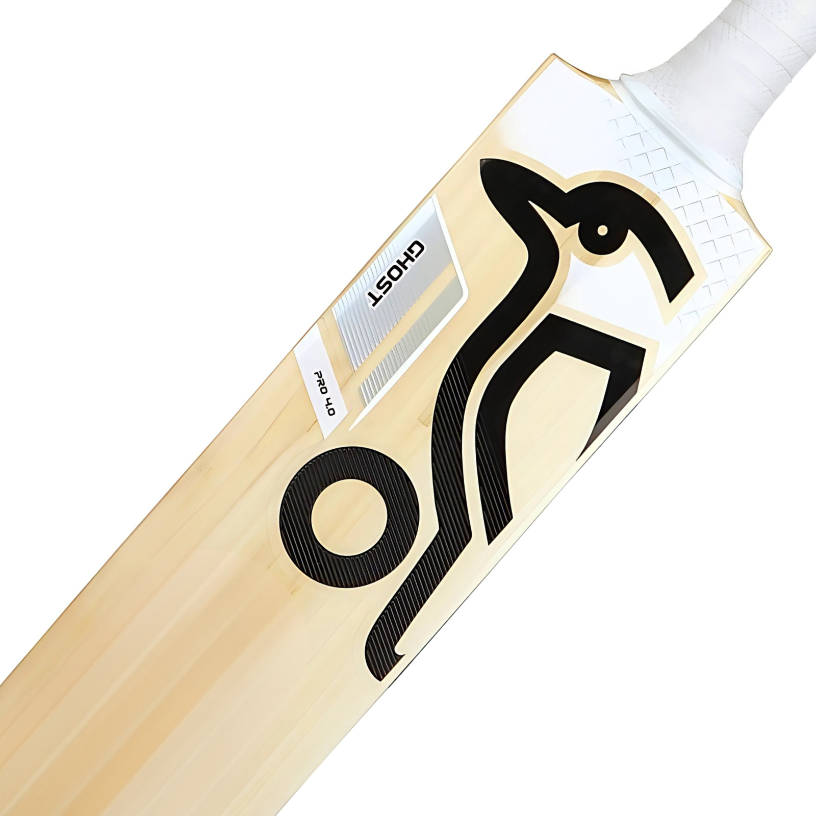 Kookaburra Ghost Pro 4.0 Cricket Bat - Size 6