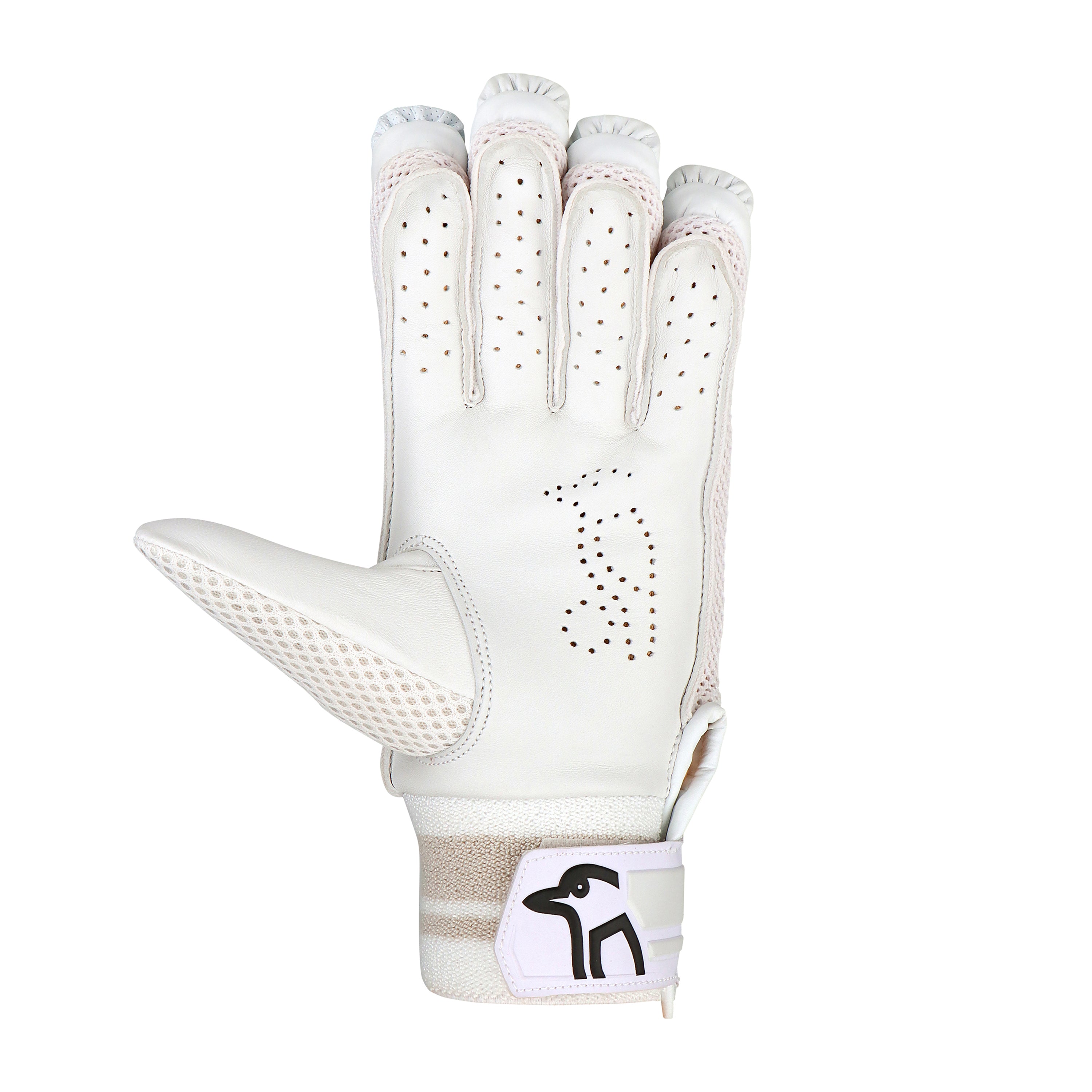 Kookaburra Ghost Pro 4.0 Slim Fit Cricket Batting Gloves