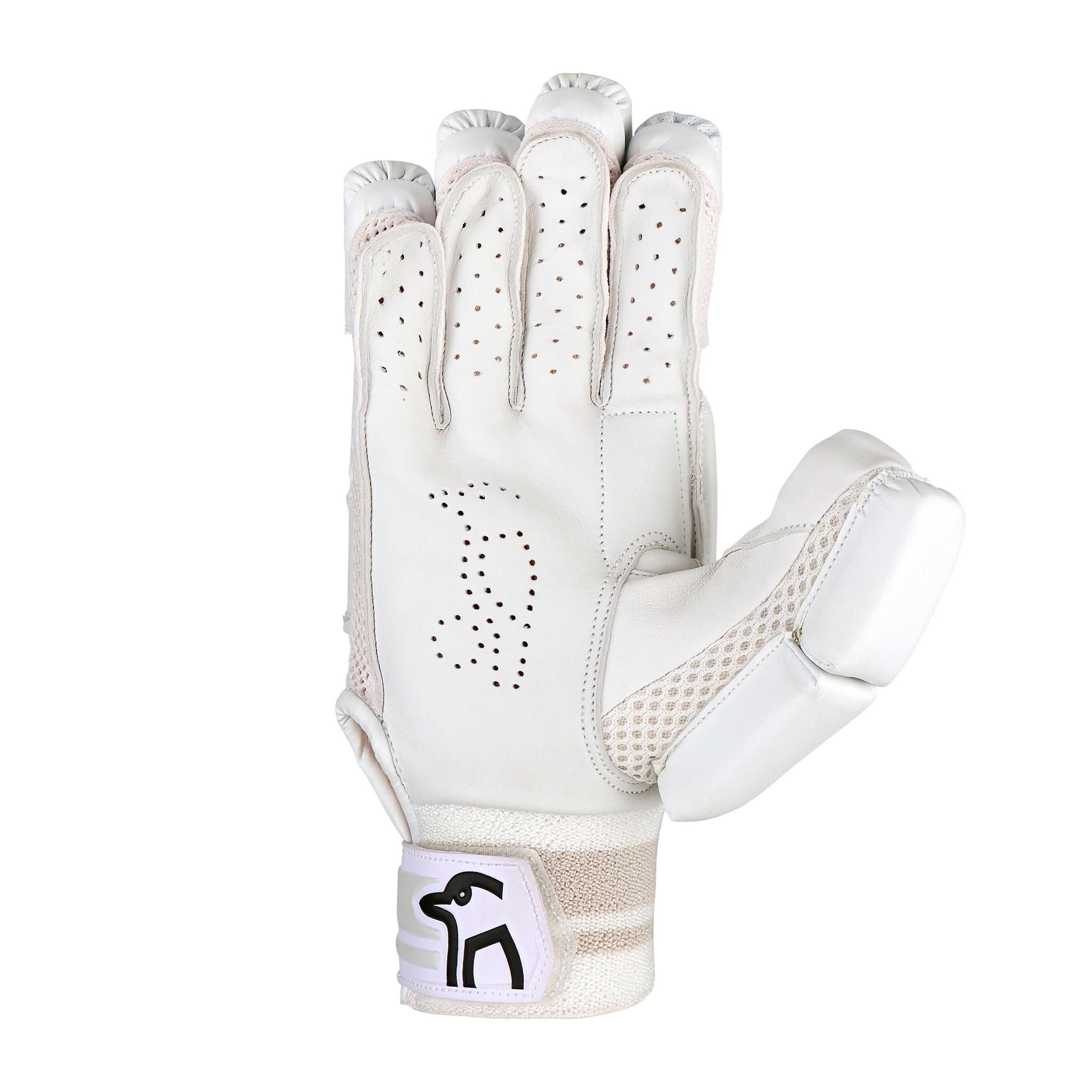 Kookaburra Ghost Pro 4.0 Slim Fit Cricket Batting Gloves