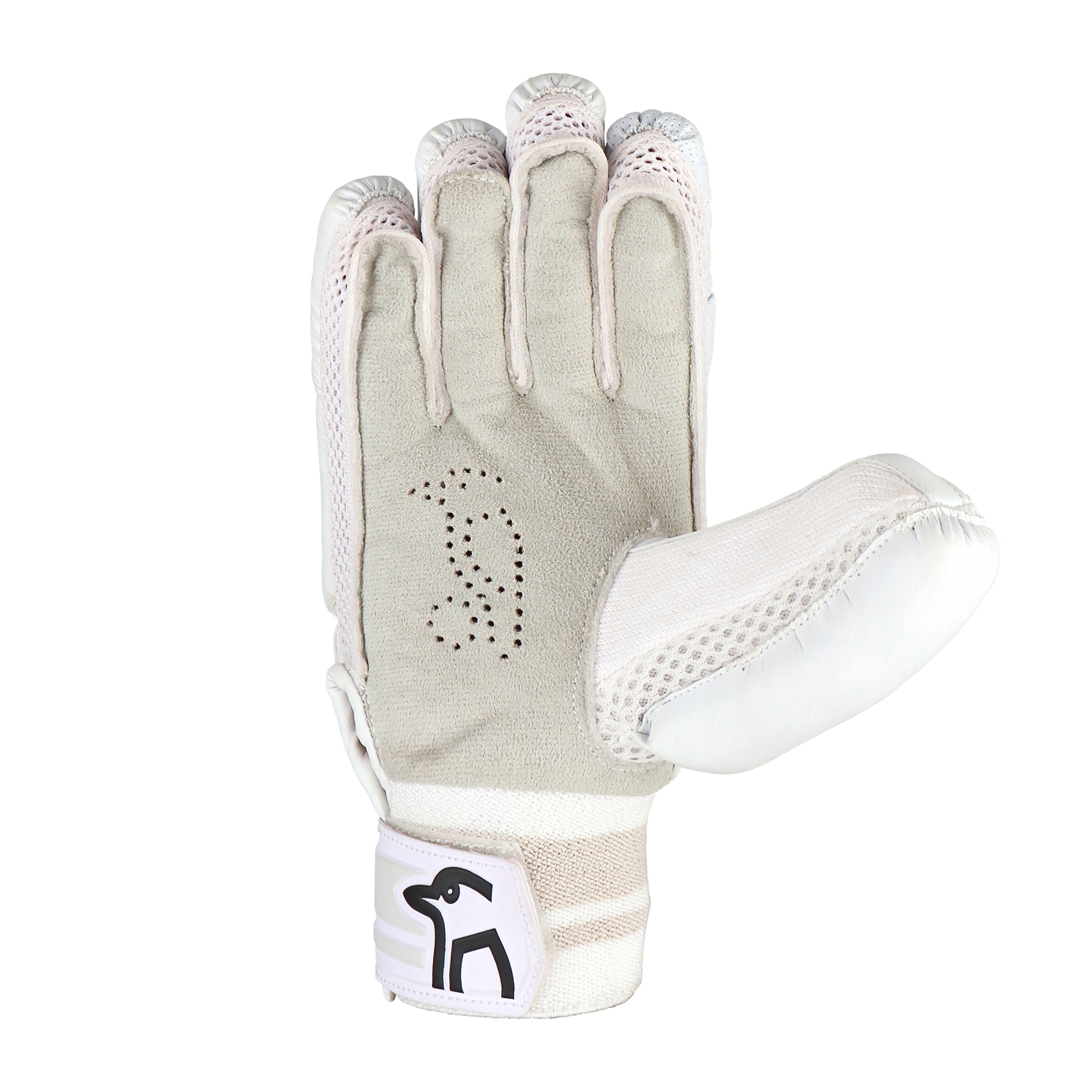 Kookaburra Ghost Pro 7.0 Cricket Batting Gloves - Small Junior