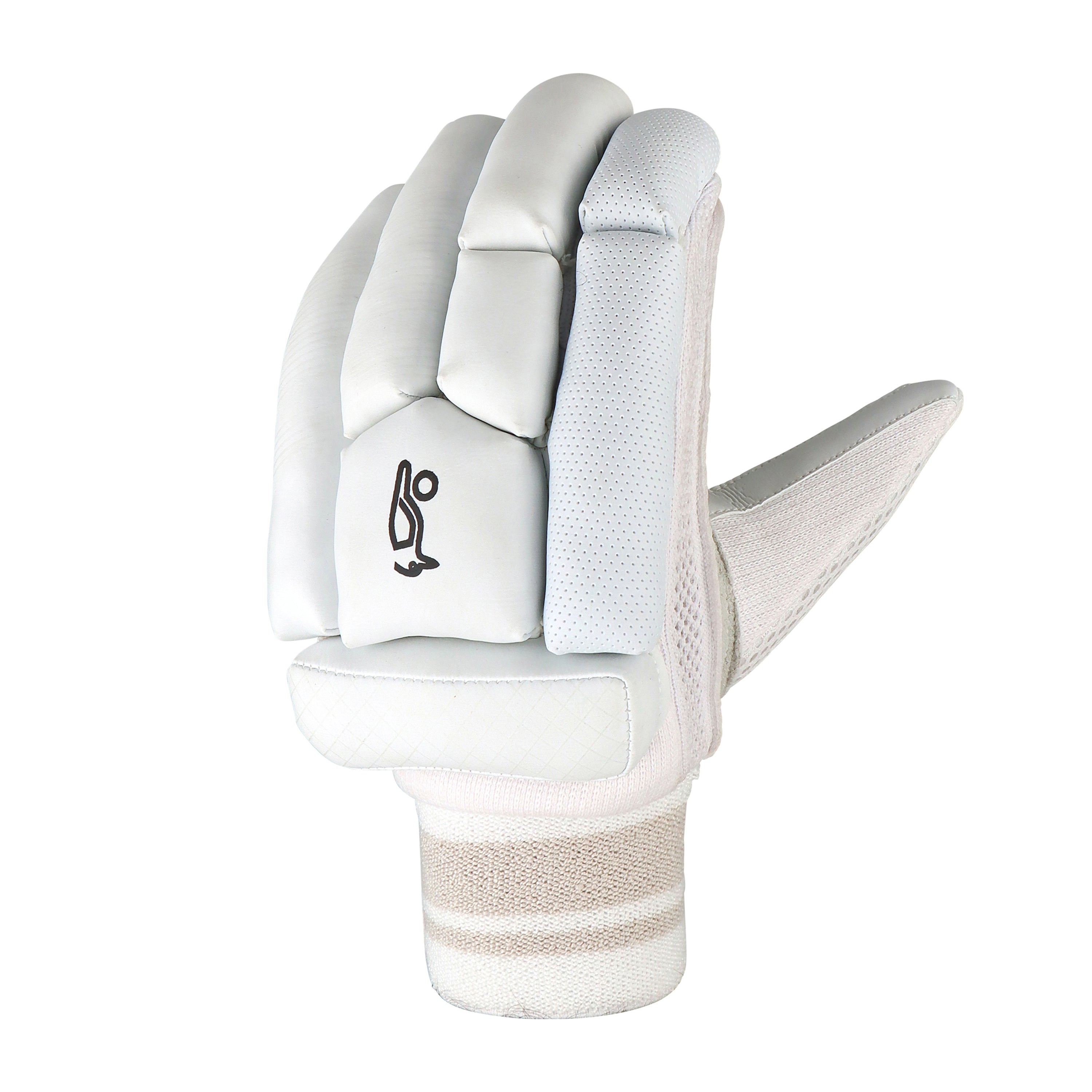 Kookaburra Ghost Pro 7.0 Cricket Batting Gloves - Small Junior
