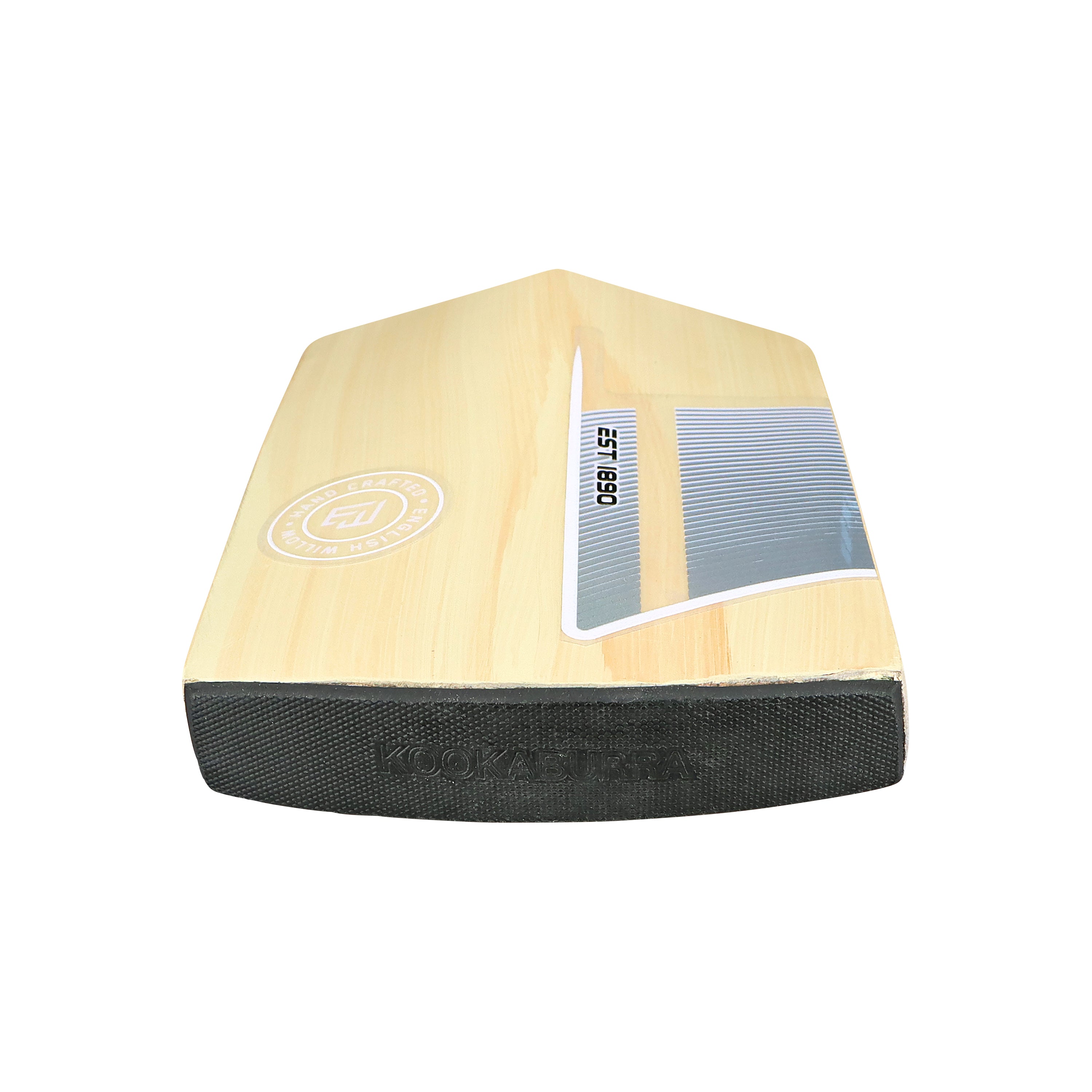 Kookaburra Ghost Pro 7.1 Cricket Bat - Size 4