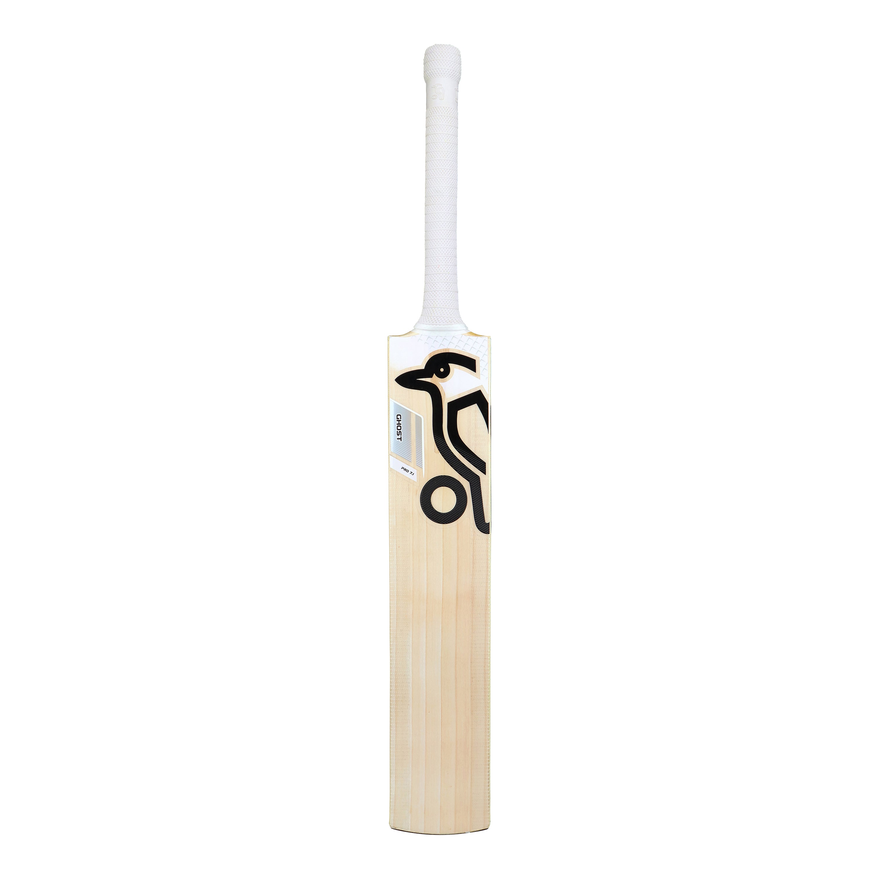 Kookaburra Ghost Pro 7.1 Cricket Bat - Size 4