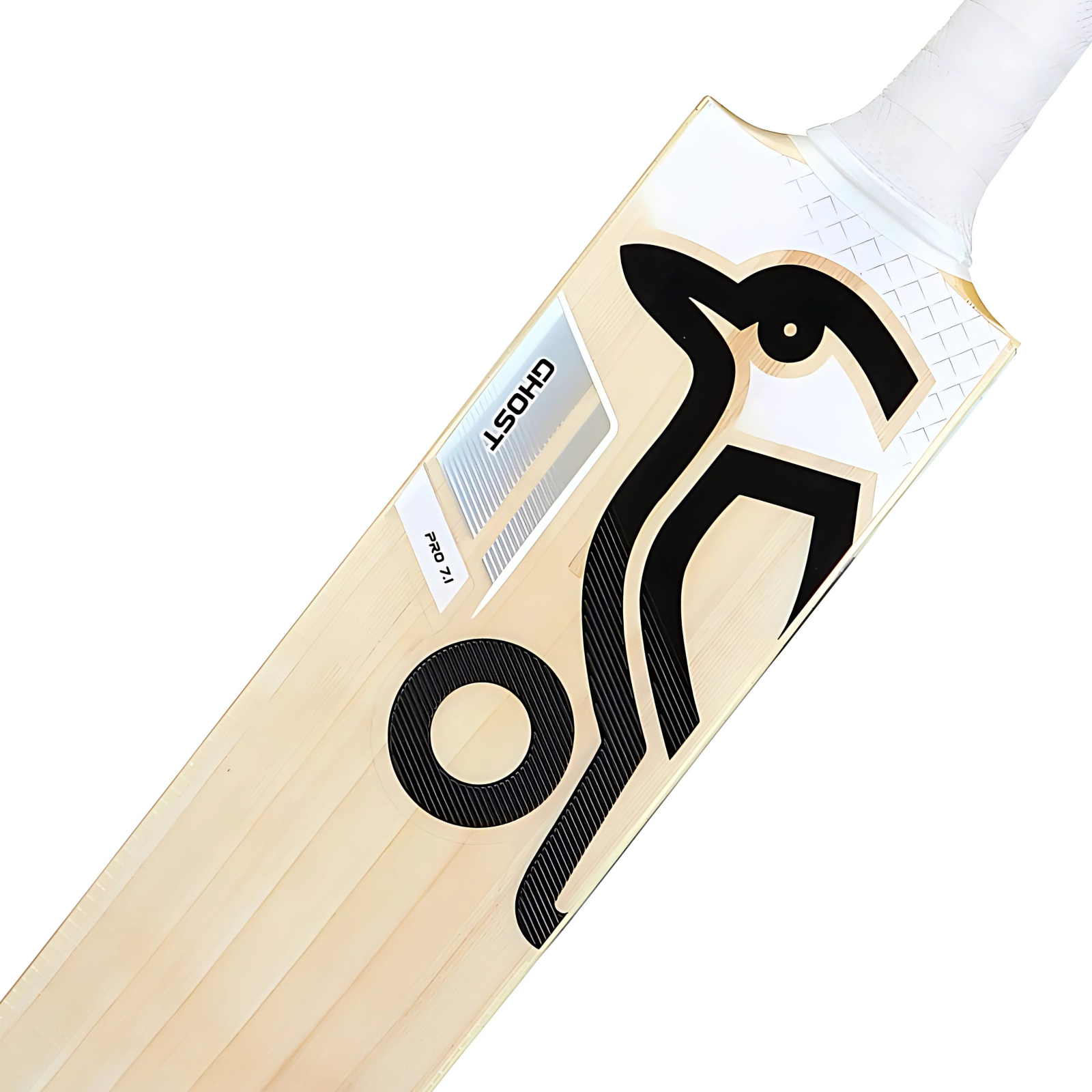 Kookaburra Ghost Pro 7.1 Cricket Bat - Size 4