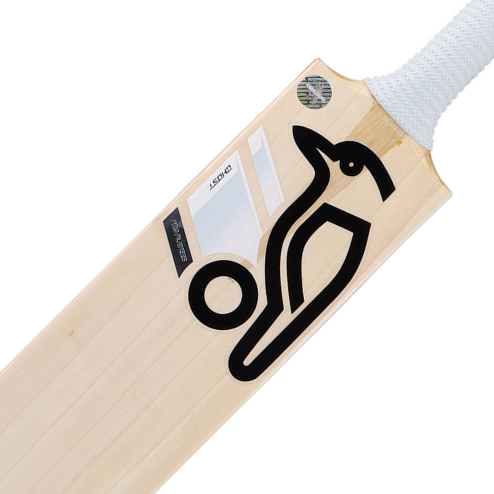 Kookaburra Ghost Pro Players Cricket Bat - Small Adult