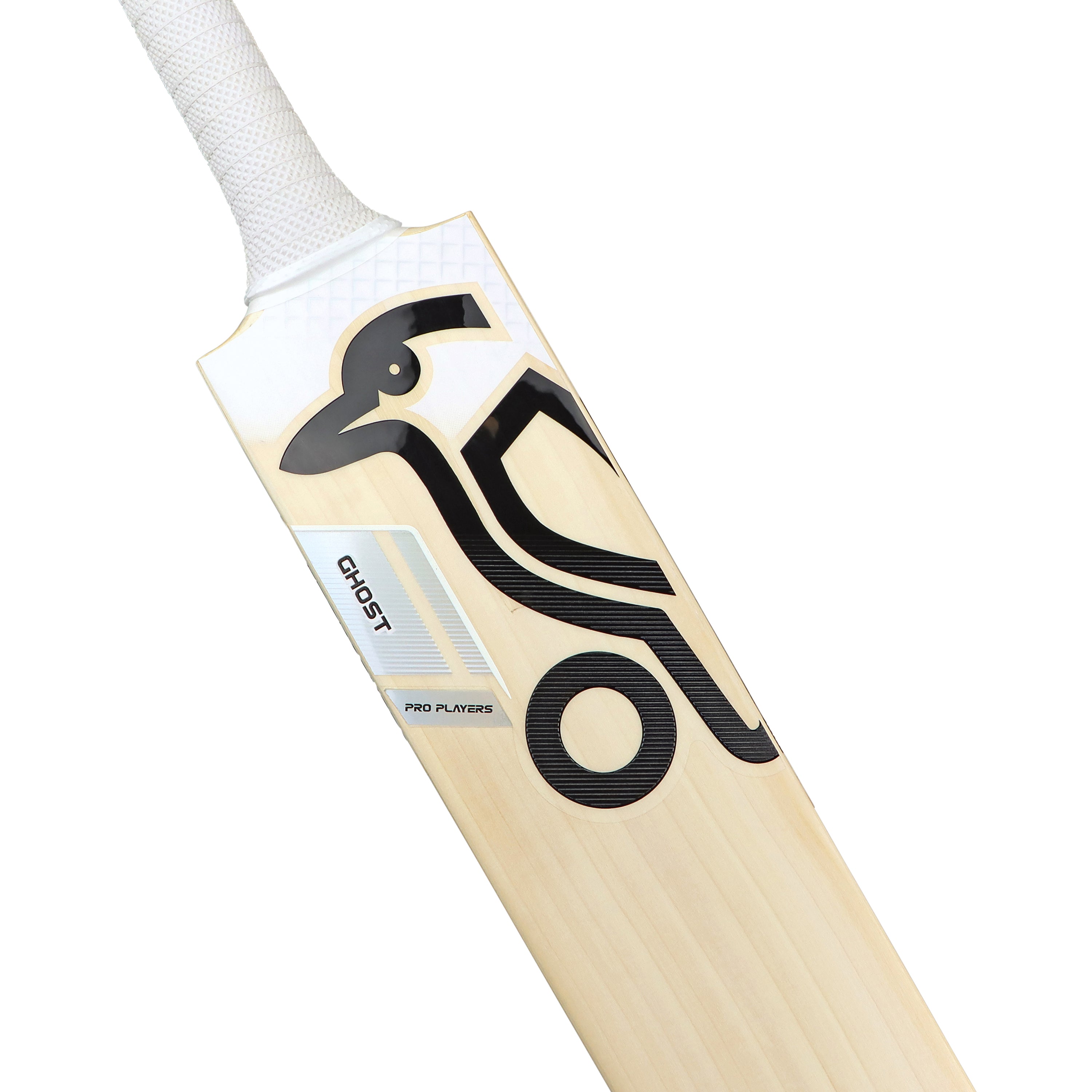 Kookaburra Ghost Pro Players Cricket Bat - Harrow