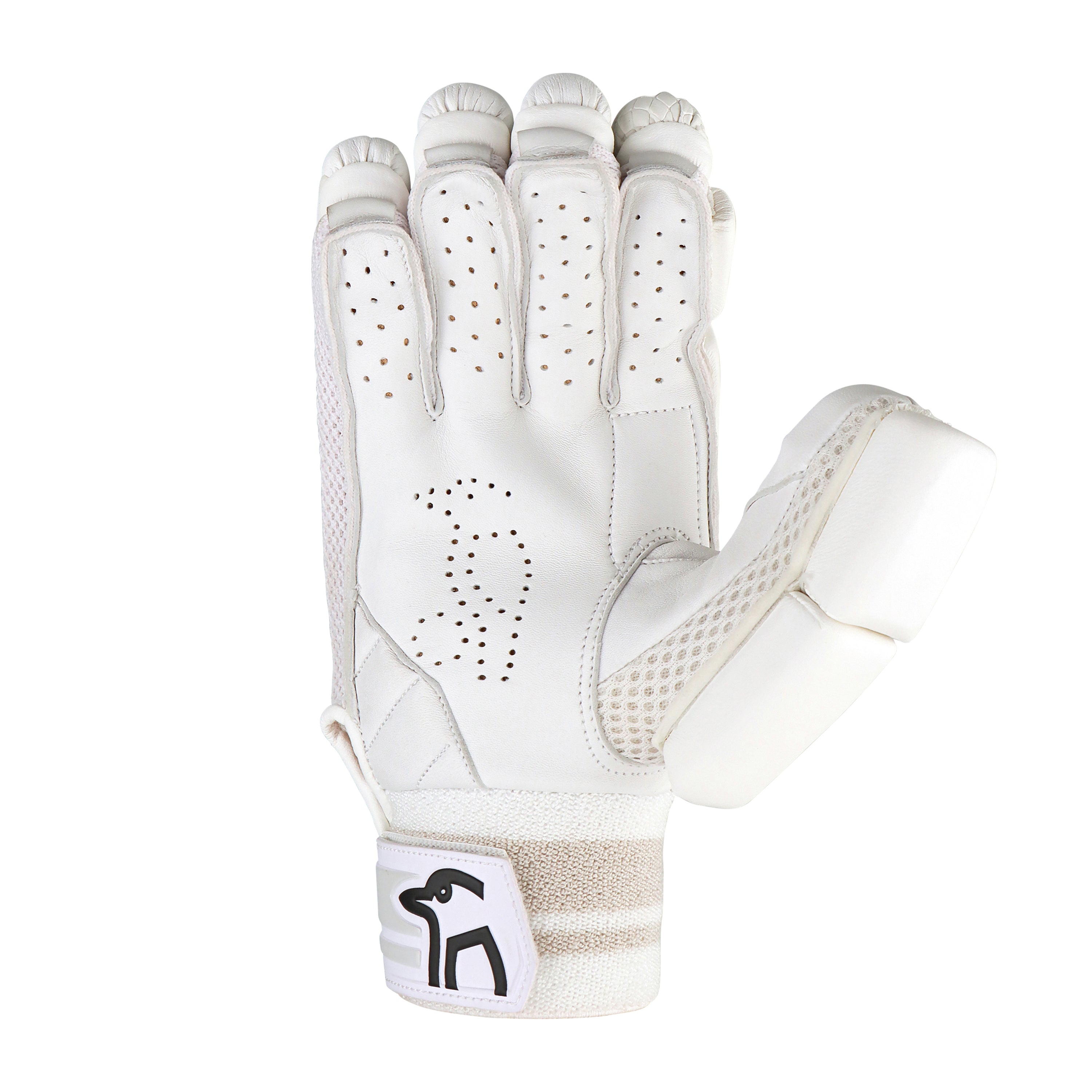 Kookaburra Ghost Pro Players Cricket Batting Gloves - Senior