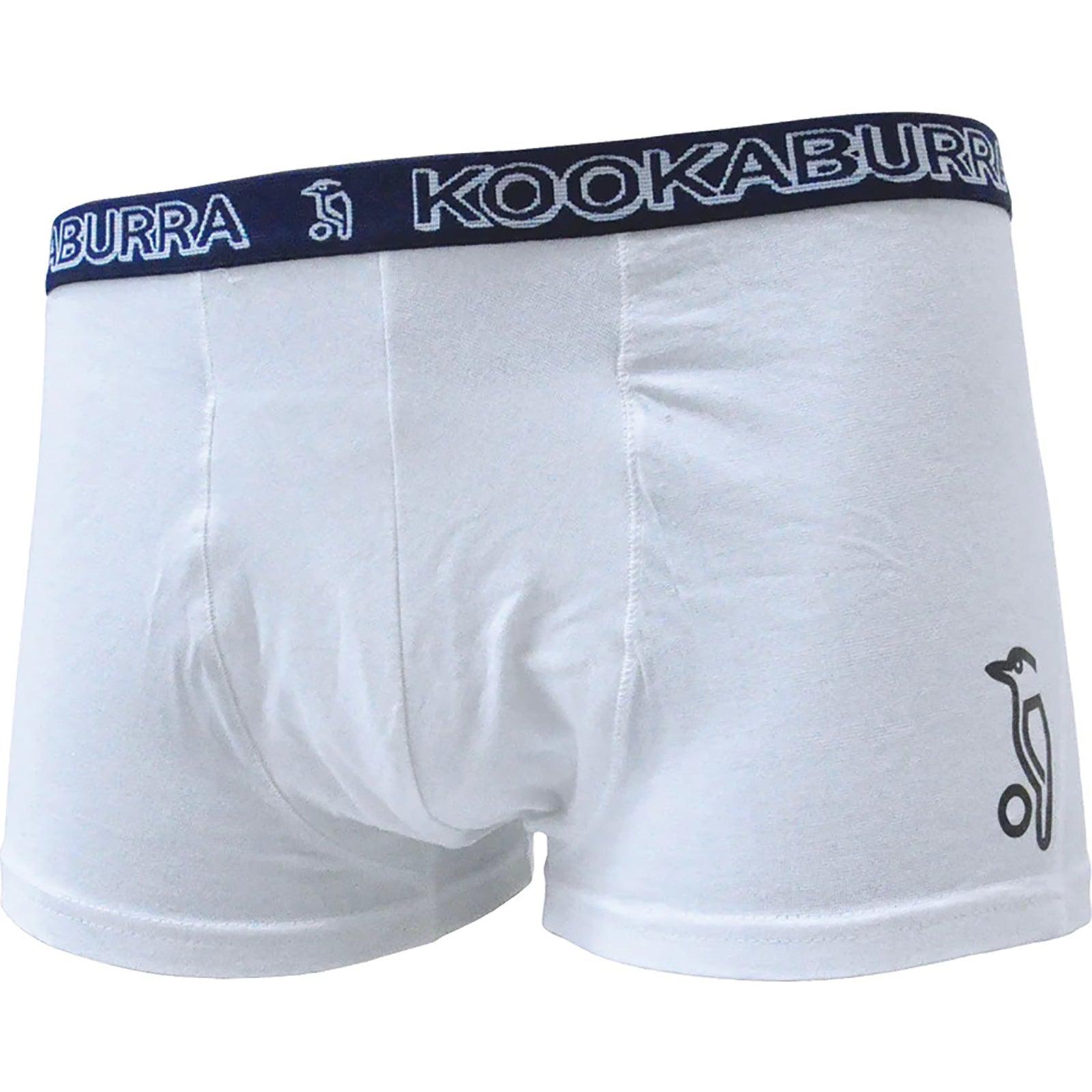 Kookaburra Jock Trunk - Junior