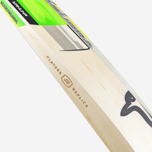 Kookaburra Kahuna Jos Buttler Replica Cricket Bat - Senior
