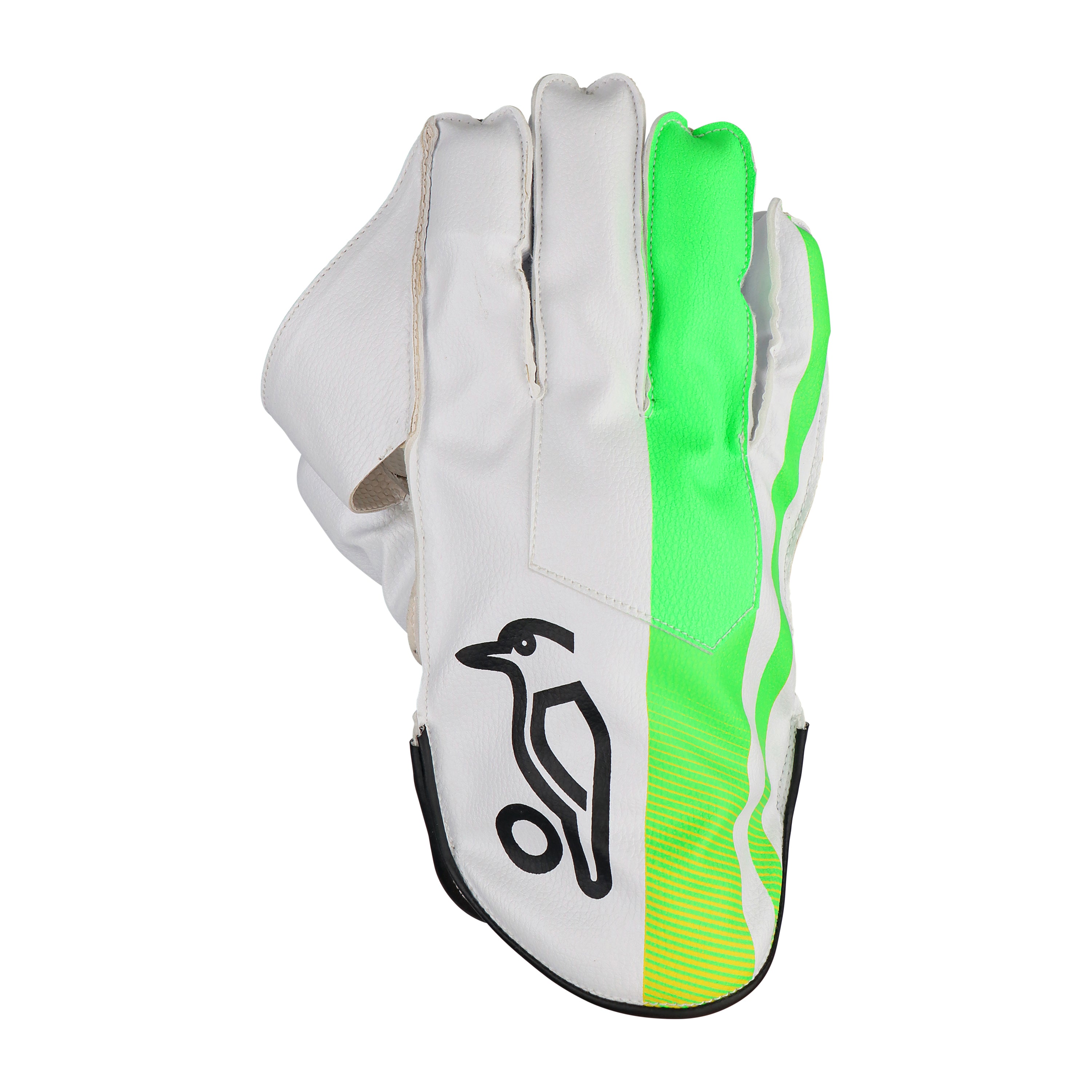 Kookaburra Kahuna Pro 3.0 Wicket Keeping Gloves - Senior