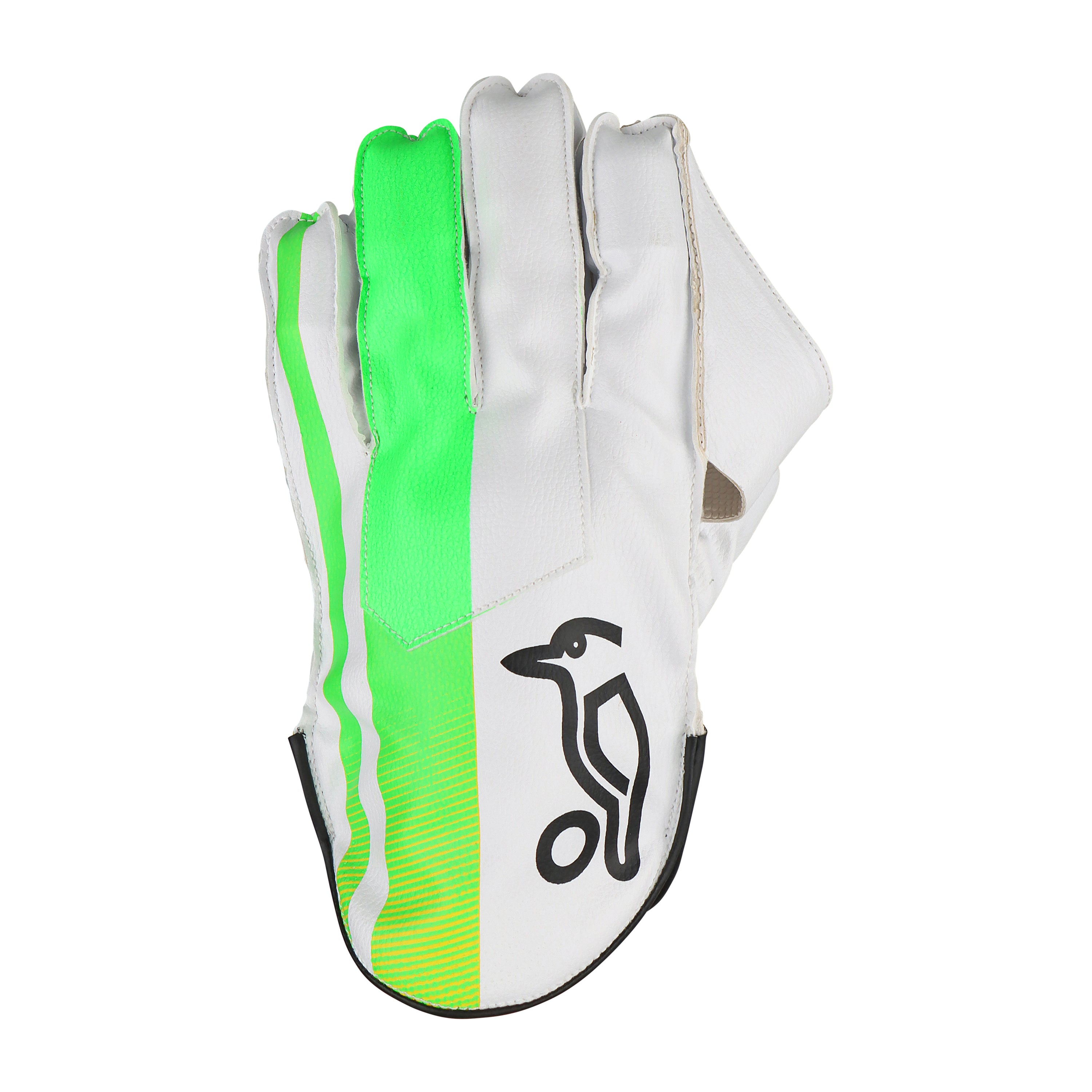 Kookaburra Kahuna Pro 3.0 Wicket Keeping Gloves - Senior