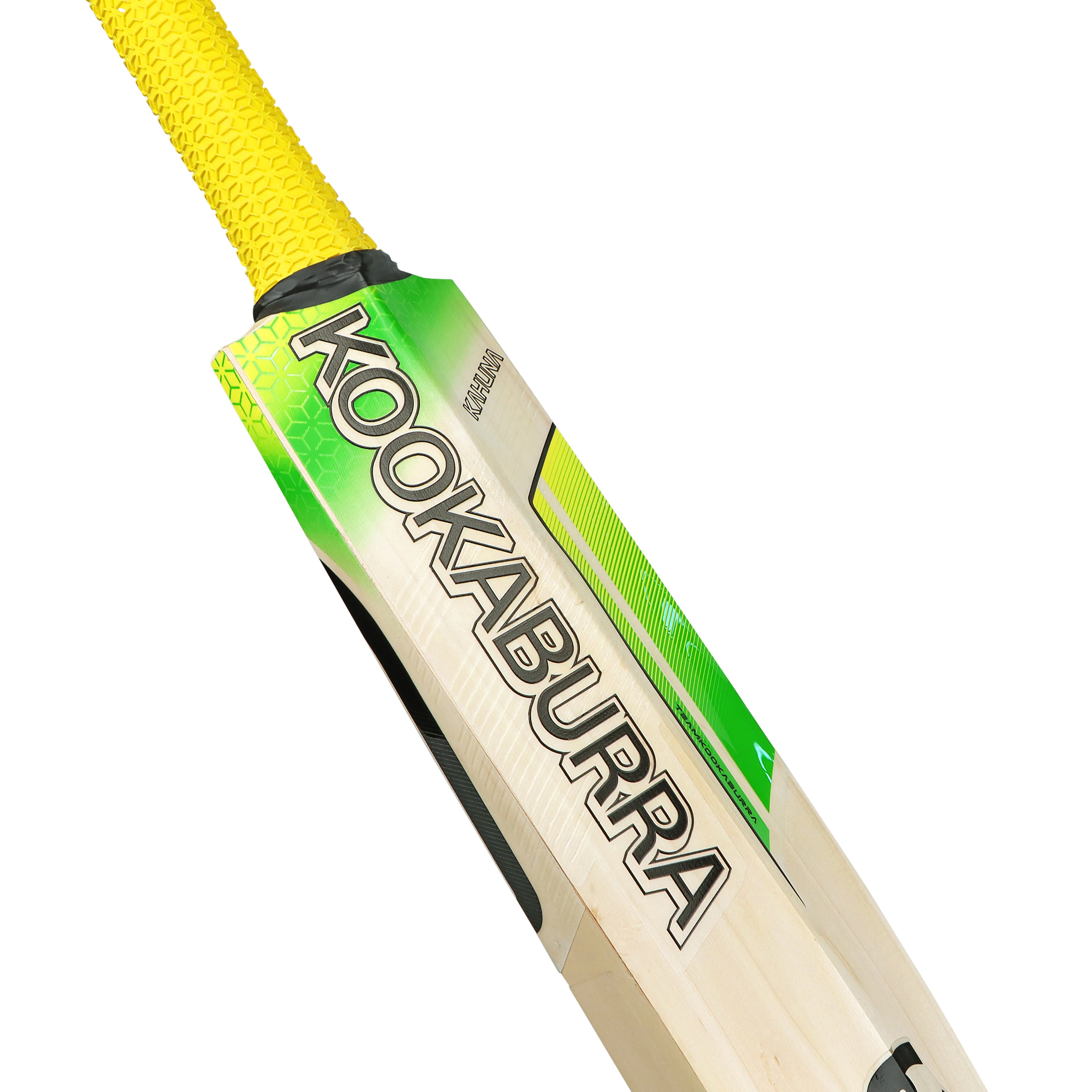 Kookaburra Kahuna Pro 5.0 Cricket Bat - Size 4
