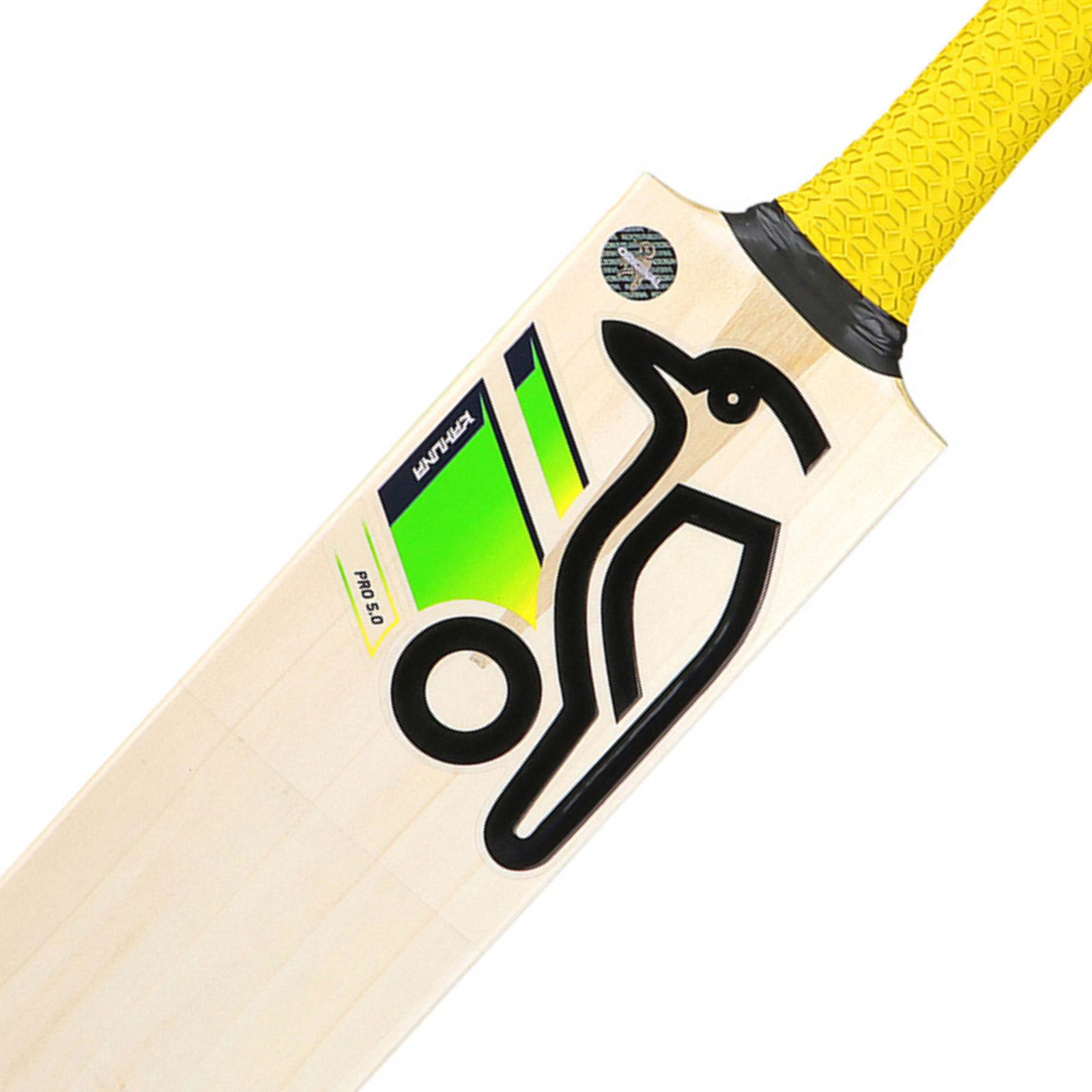 Kookaburra Kahuna Pro 5.0 Cricket Bat - Size 5