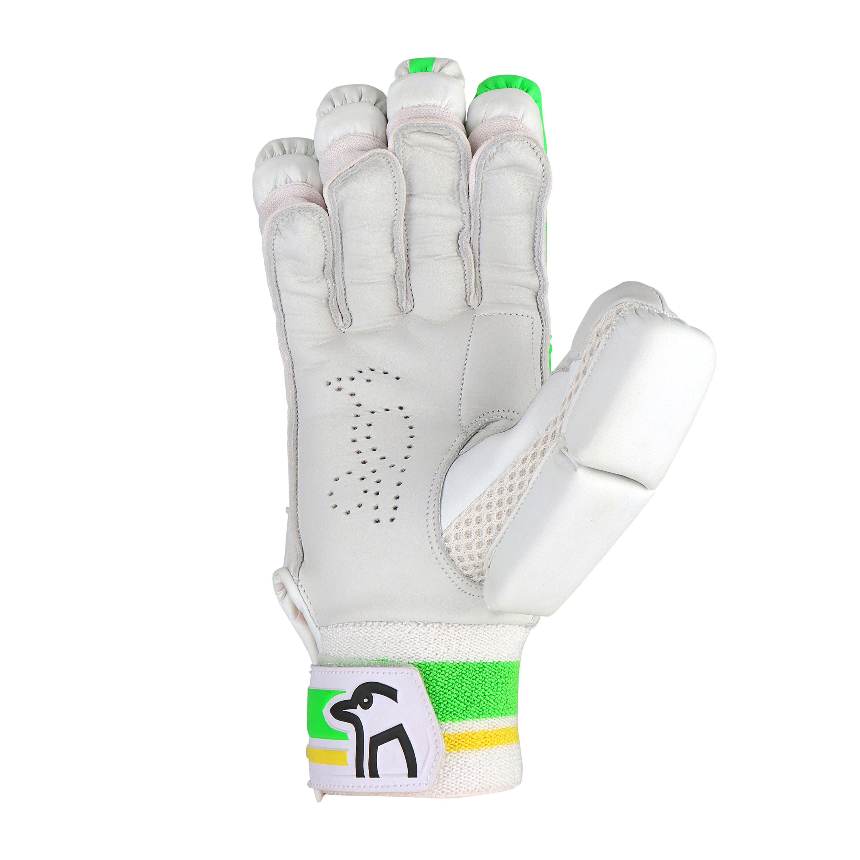Kookaburra Kahuna Pro 5.0 Slim Fit Cricket Batting Gloves