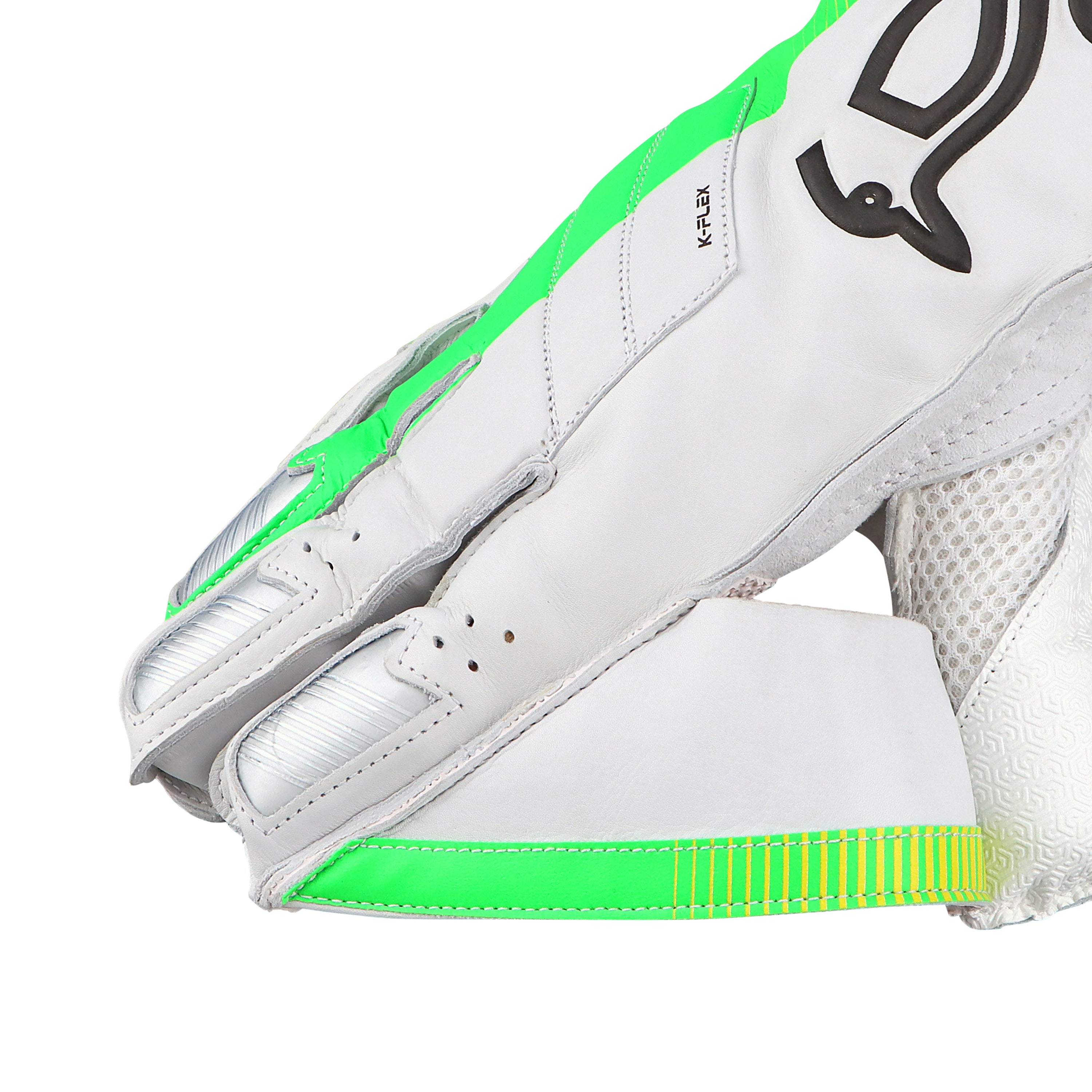 Kookaburra Kahuna Pro Players Wicket Keeping Gloves - Senior