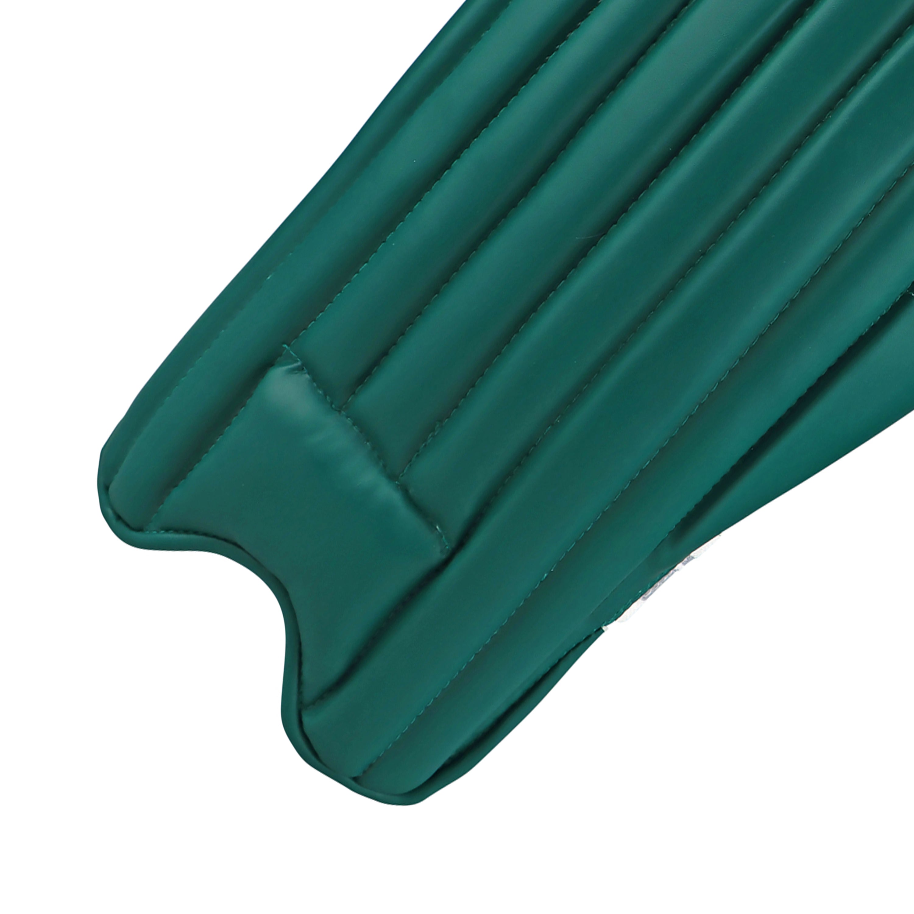 Kookaburra Lightweight Bottle Green Cricket Batting Legguard - Adult