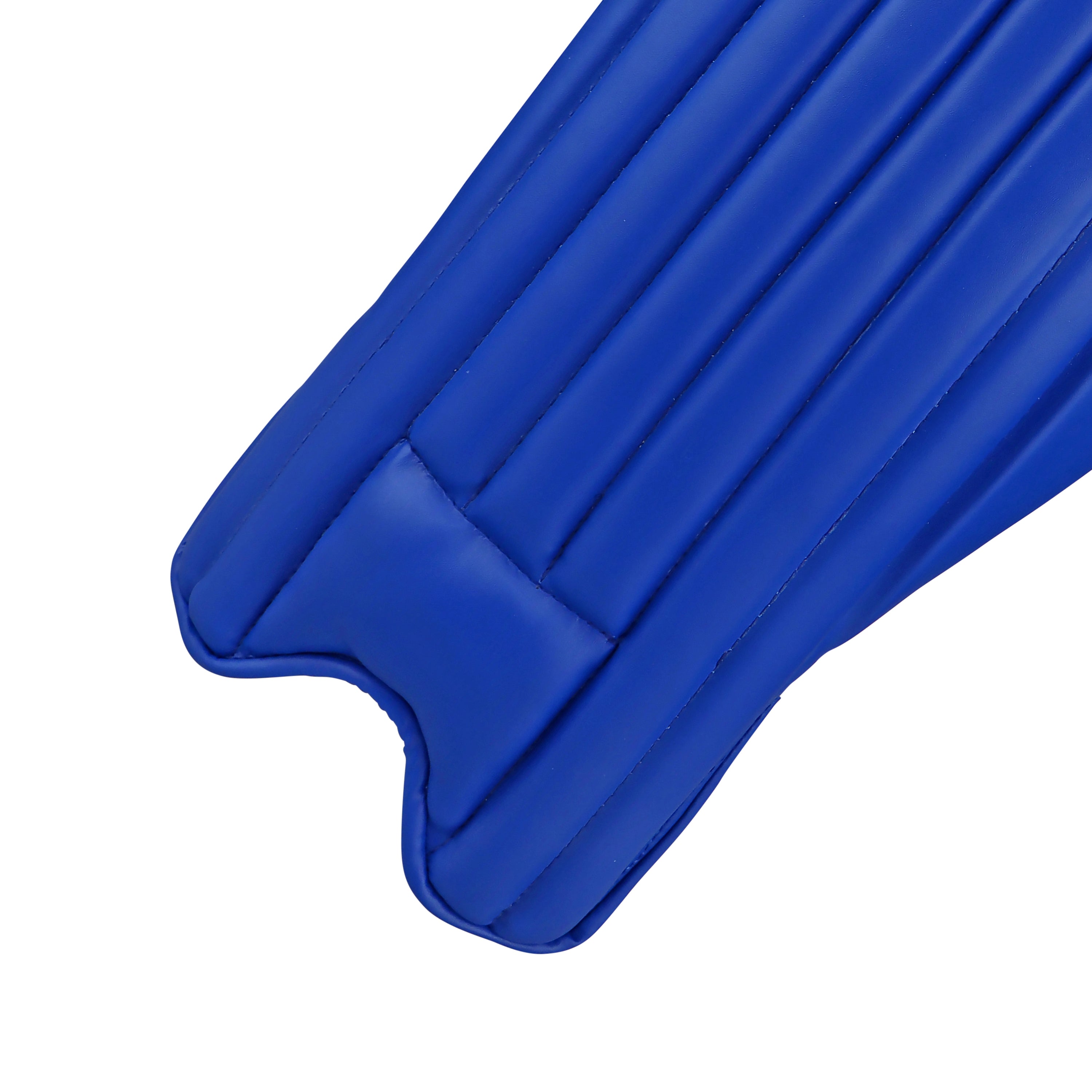 Kookaburra Lightweight Royal Blue Cricket Batting Legguard - Adult