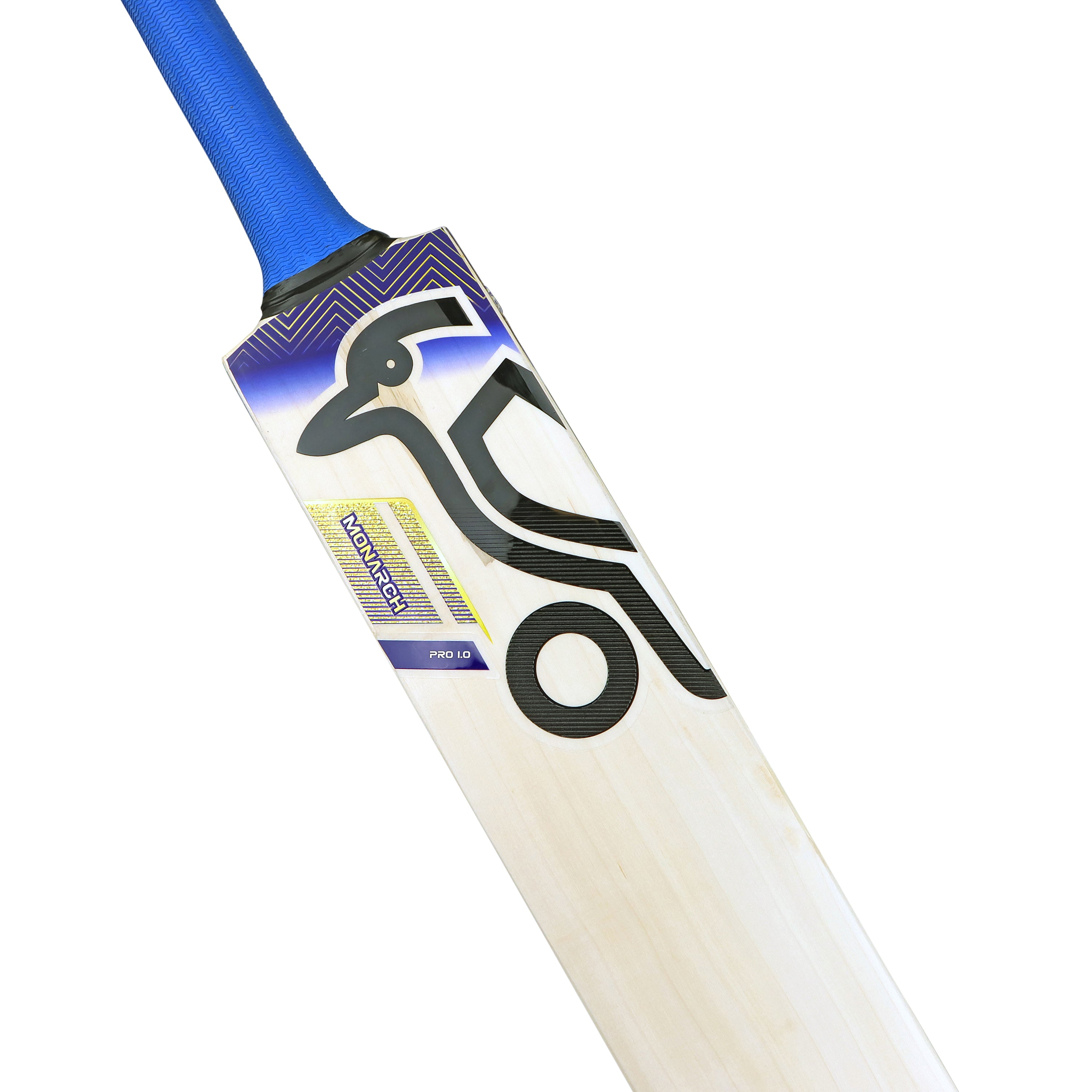 Kookaburra Monarch Pro 1.0 Cricket Bat - Size 6
