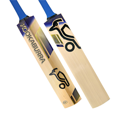 Kookaburra Monarch Pro 3.0 Cricket Bat - Short Blade